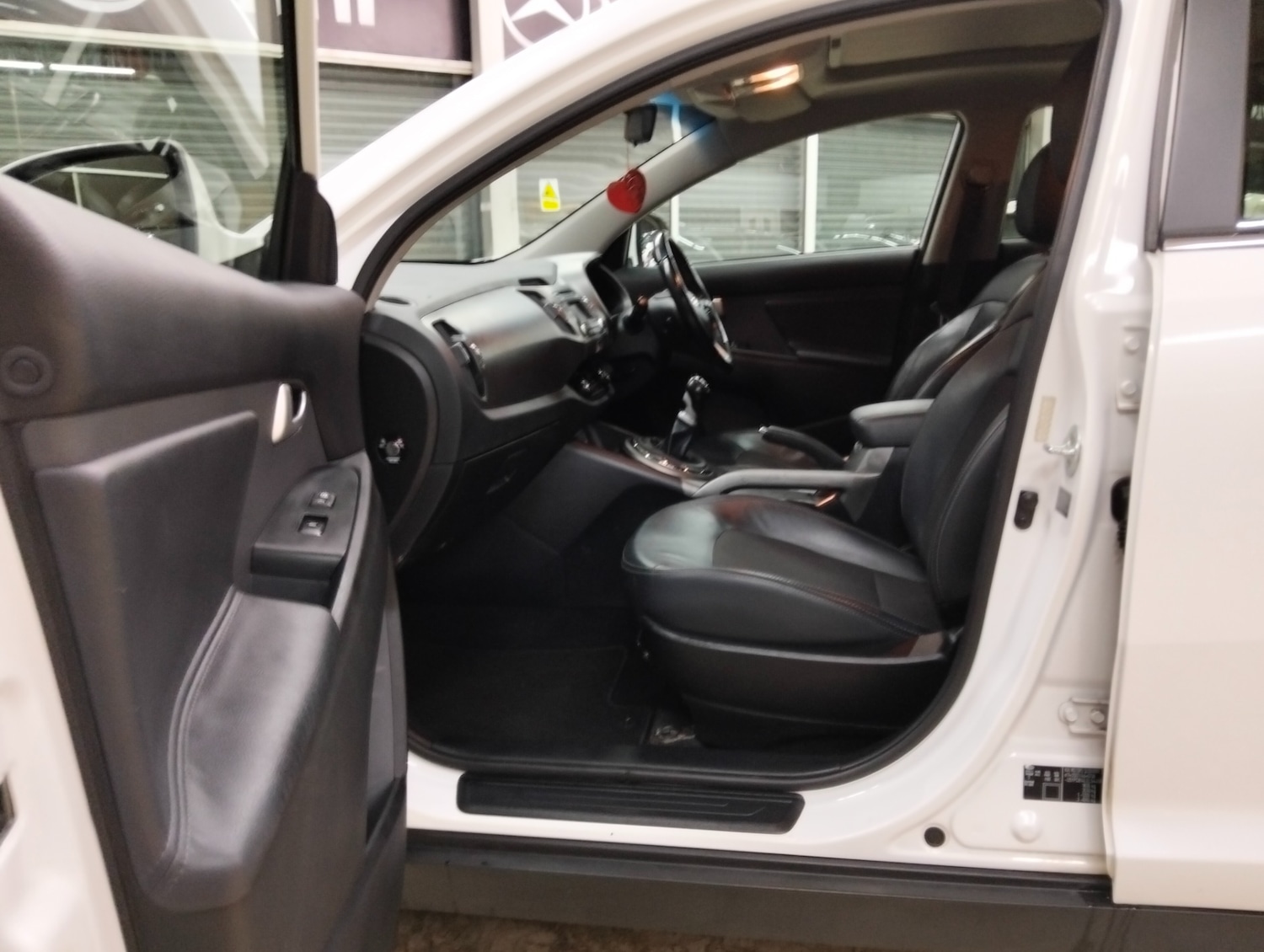 Used Kia Sportage 2014 for sale - 76560212: Photo 14