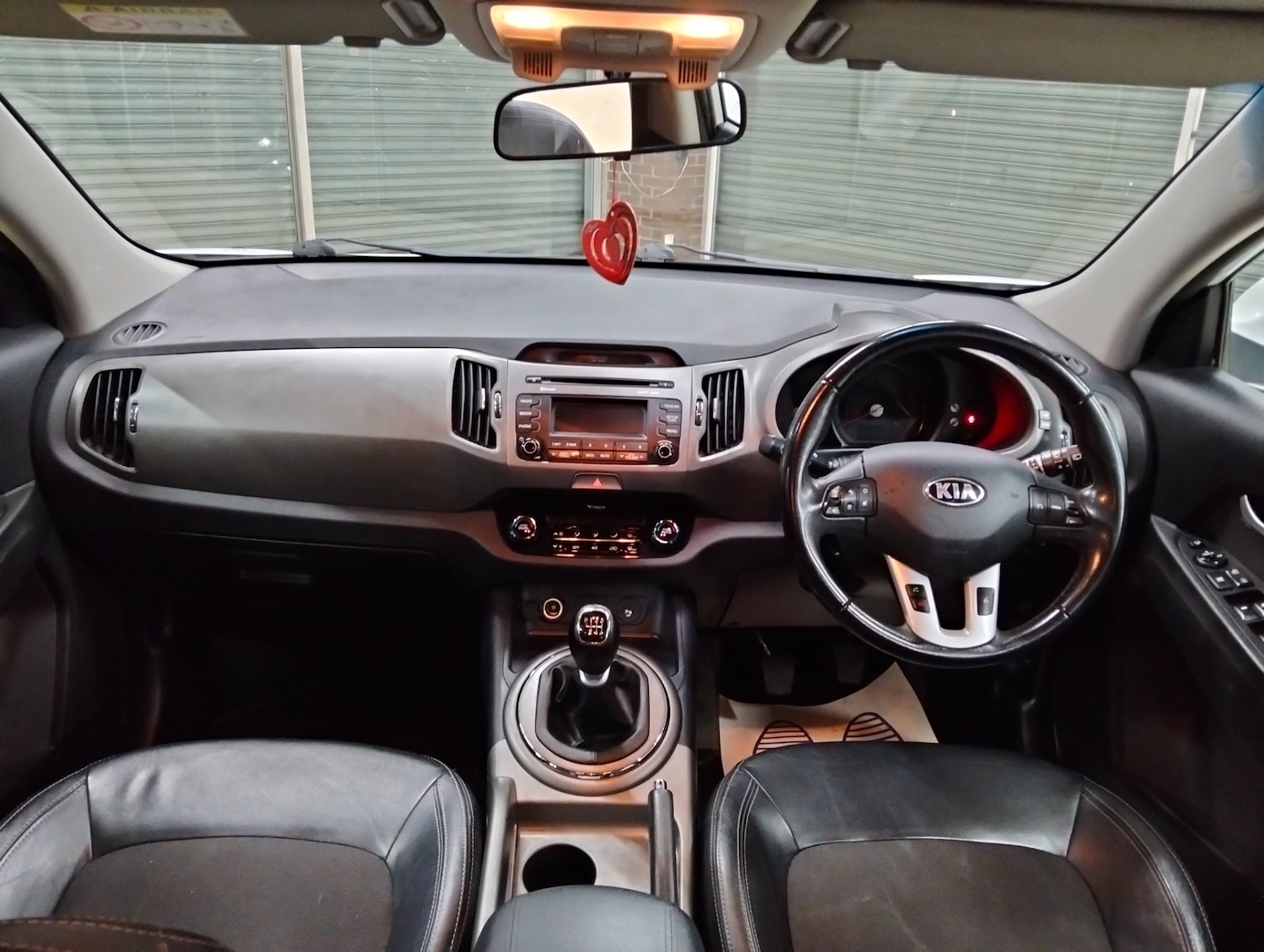Used Kia Sportage 2014 for sale - 76560212: Photo 16