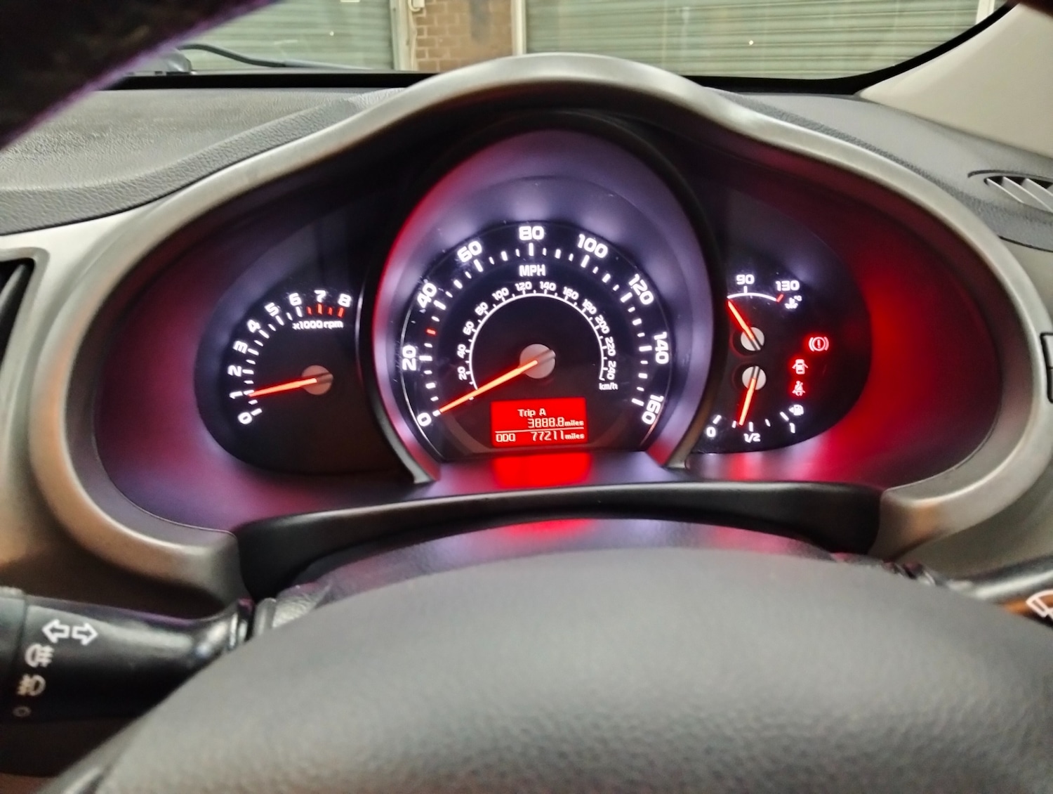 Used Kia Sportage 2014 for sale - 76560212: Photo 17