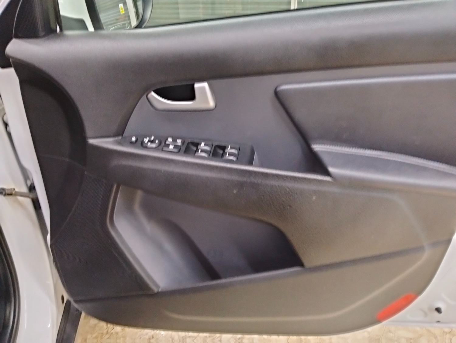 Used Kia Sportage 2014 for sale - 76560212: Photo 18