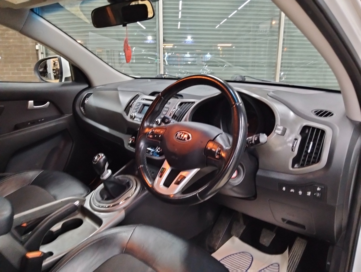 Used Kia Sportage 2014 for sale - 76560212: Photo 19