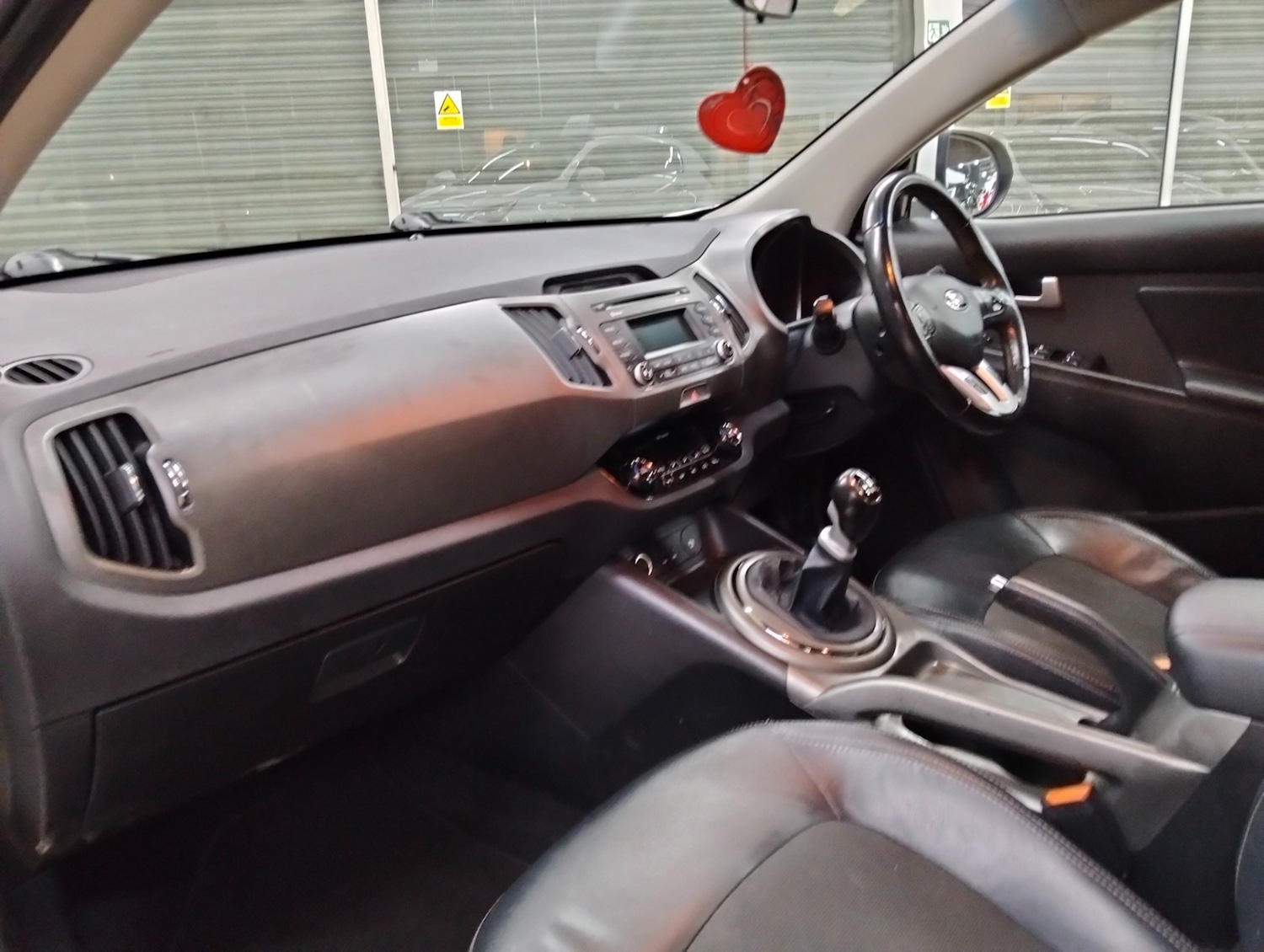 Used Kia Sportage 2014 for sale - 76560212: Photo 21