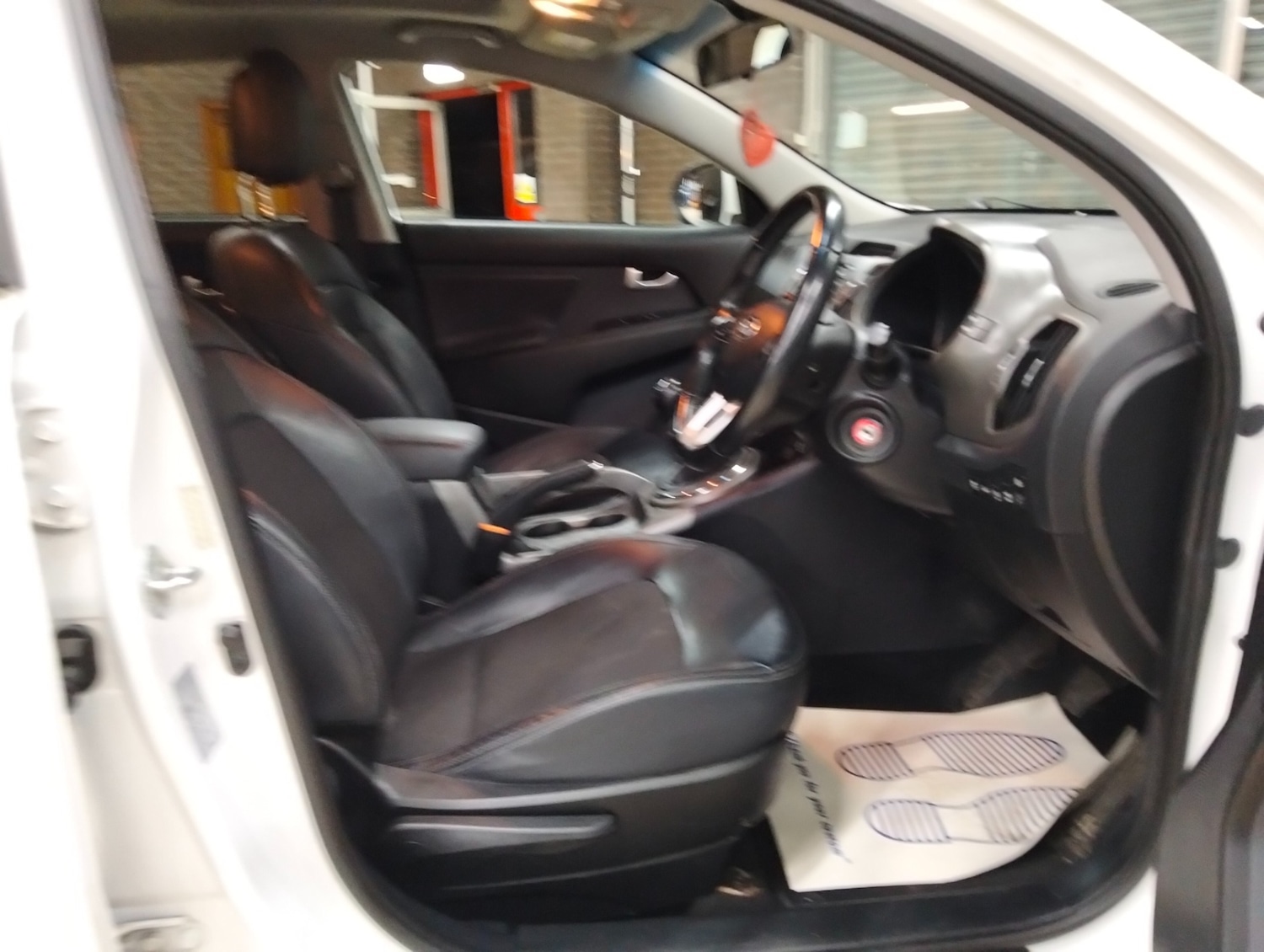 Used Kia Sportage 2014 for sale - 76560212: Photo 22