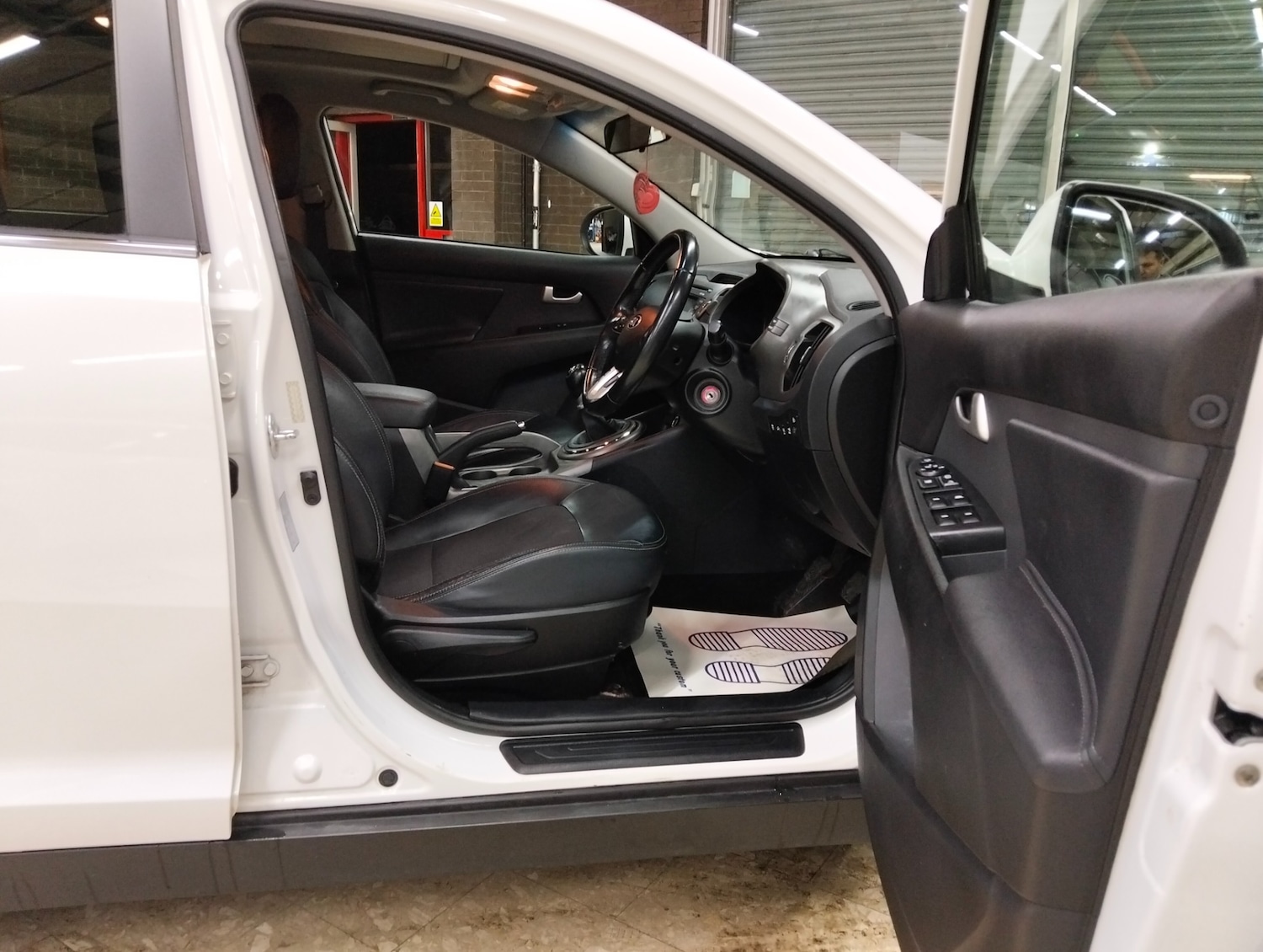 Used Kia Sportage 2014 for sale - 76560212: Photo 9