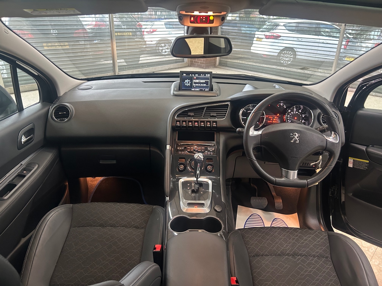 Used Peugeot 3008 2017 for sale - 76101861: Photo 17