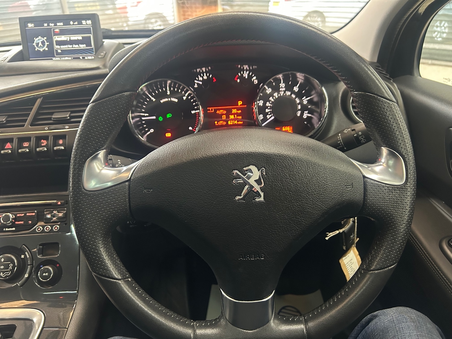 Used Peugeot 3008 2017 for sale - 76101861: Photo 19