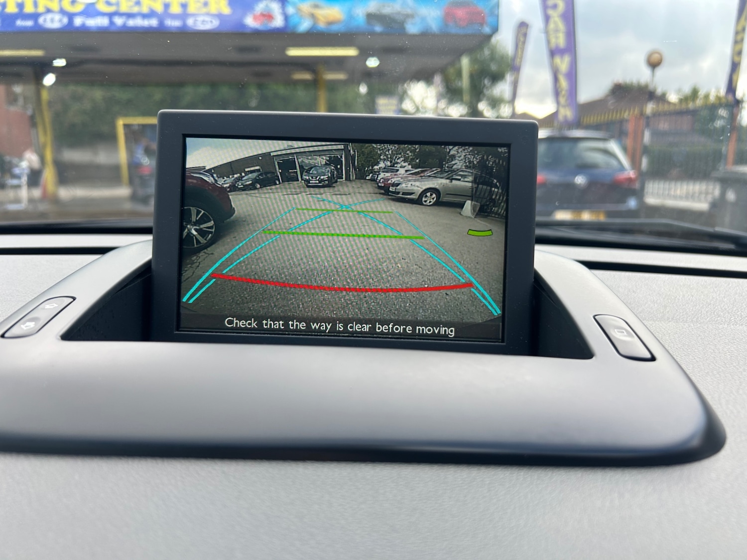 Used Peugeot 3008 2017 for sale - 76101861: Photo 21