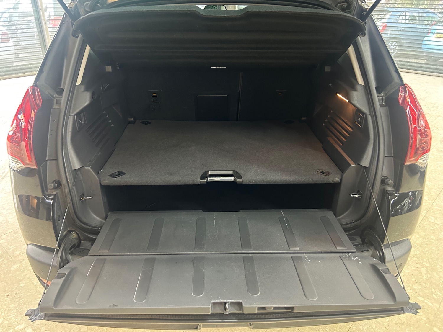 Used Peugeot 3008 2017 for sale - 76101861: Photo 23