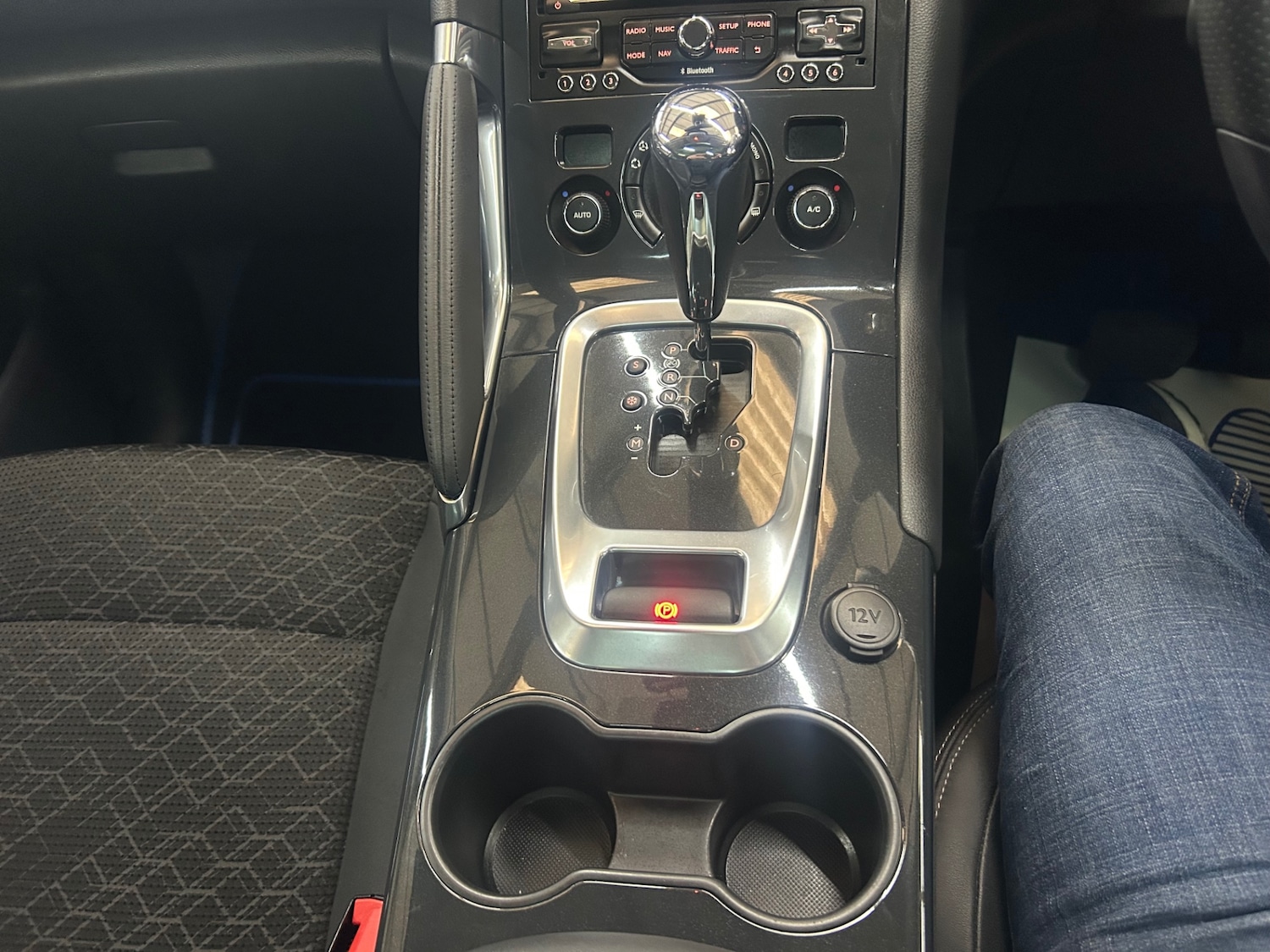 Used Peugeot 3008 2017 for sale - 76101861: Photo 24