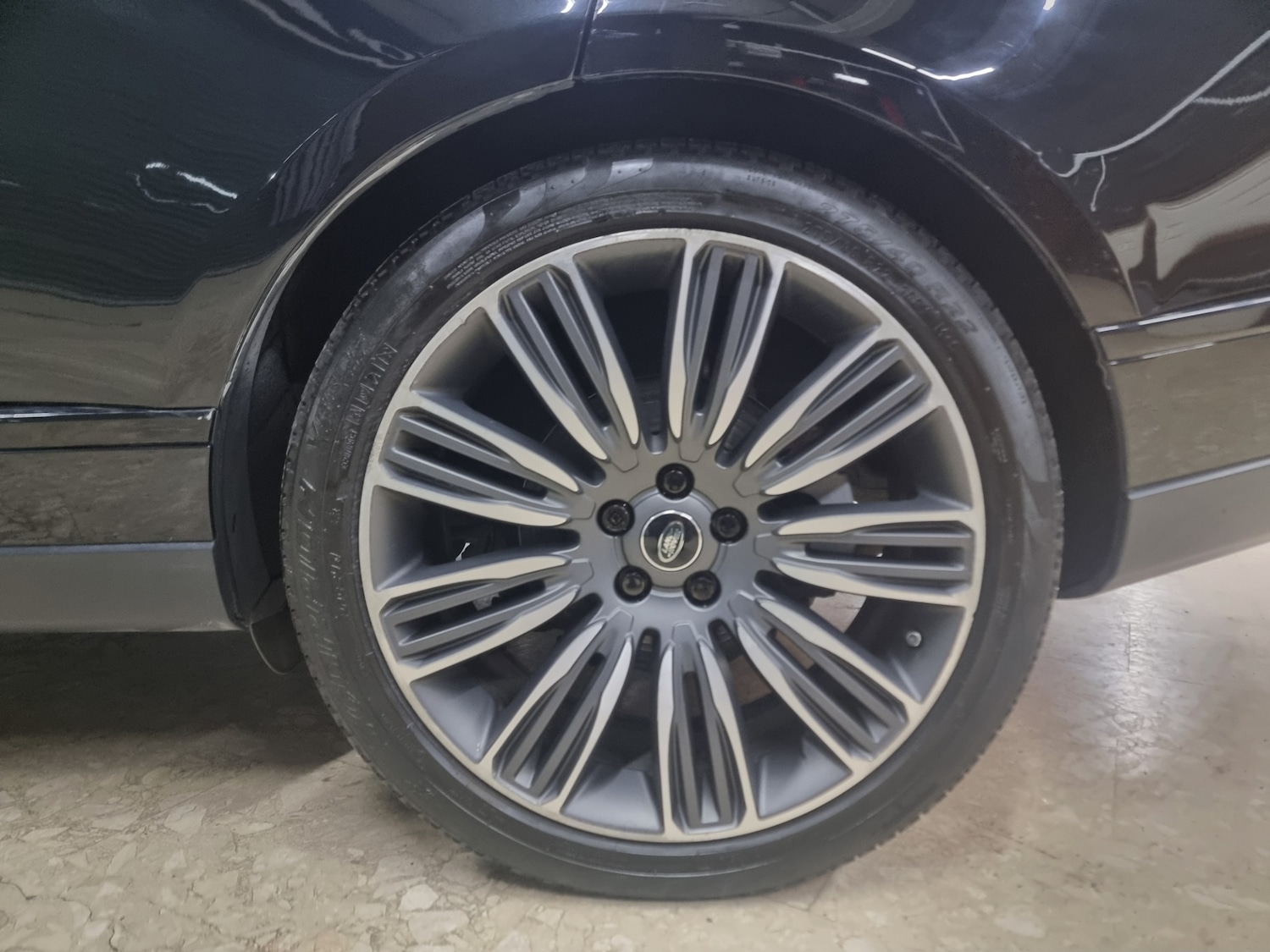 Used Land Rover Range Rover 2019 for sale - 77363549: Photo 10