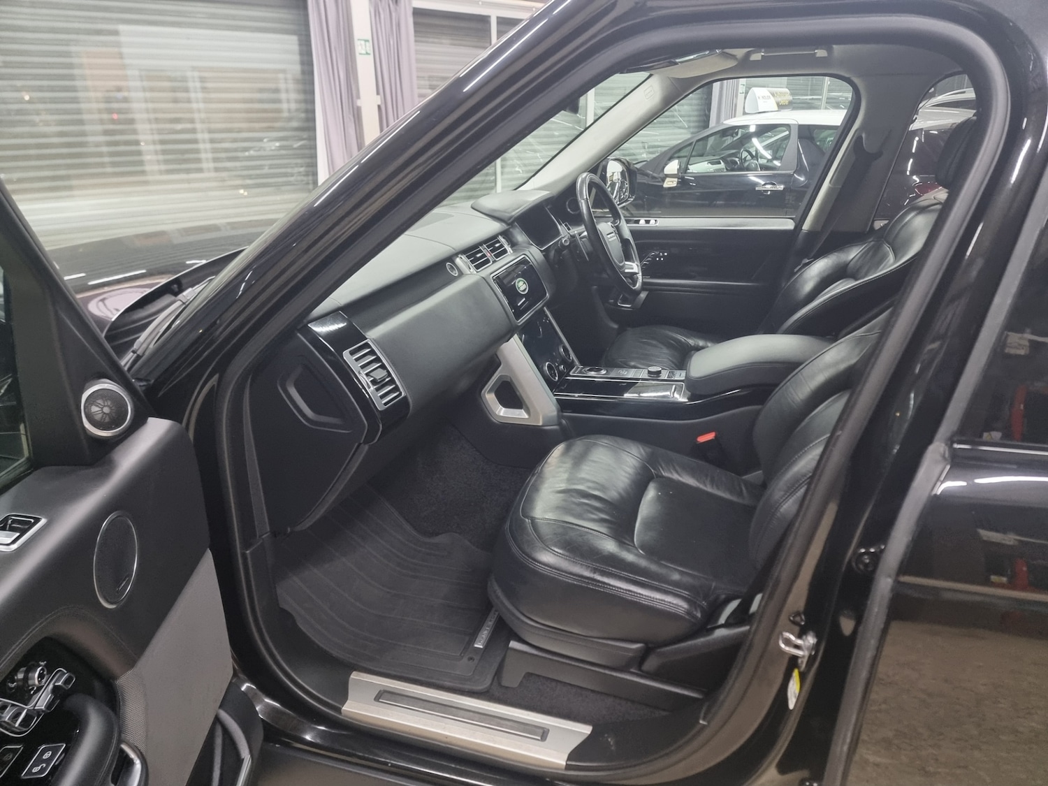 Used Land Rover Range Rover 2019 for sale - 77363549: Photo 11