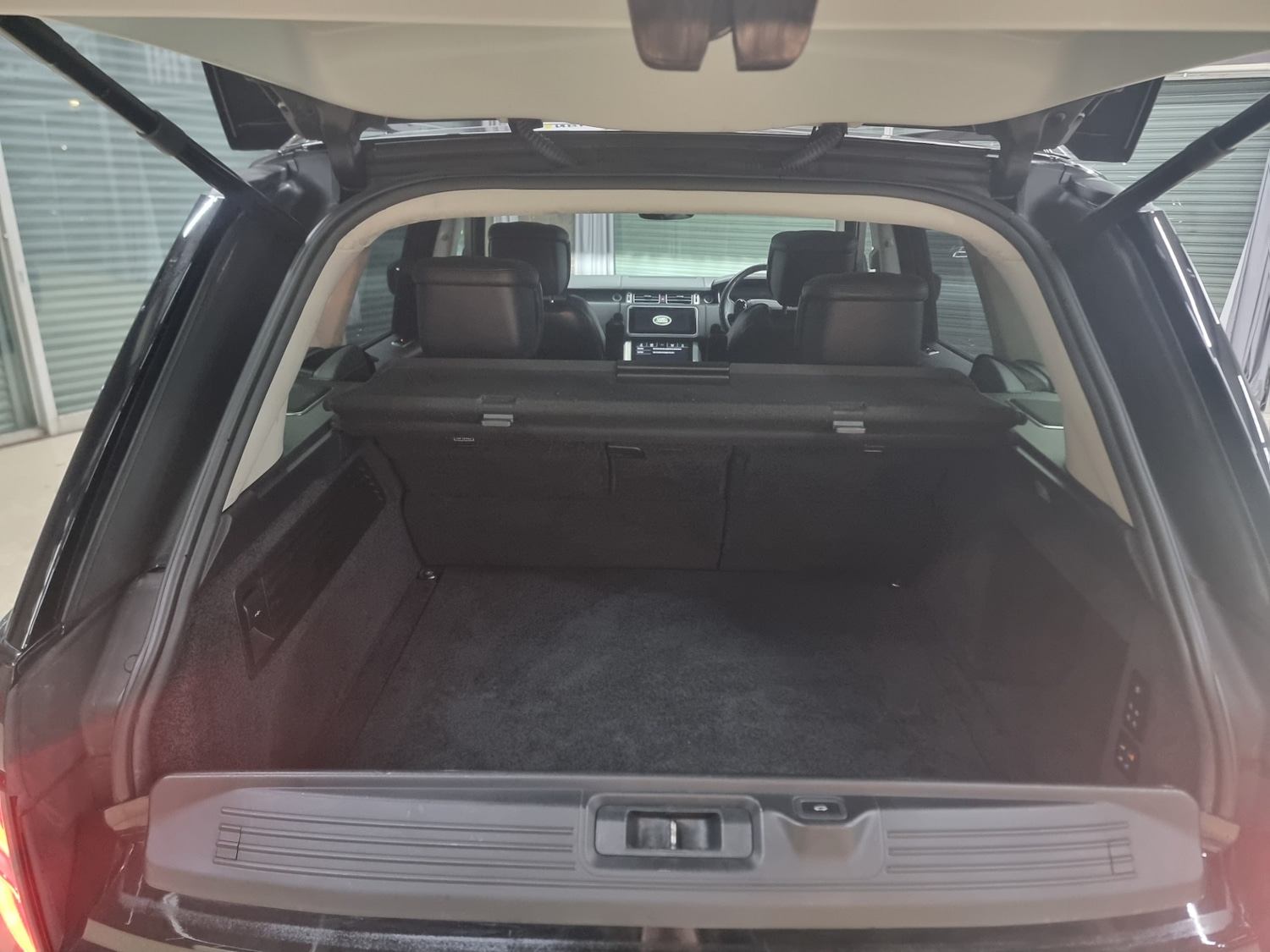 Used Land Rover Range Rover 2019 for sale - 77363549: Photo 12