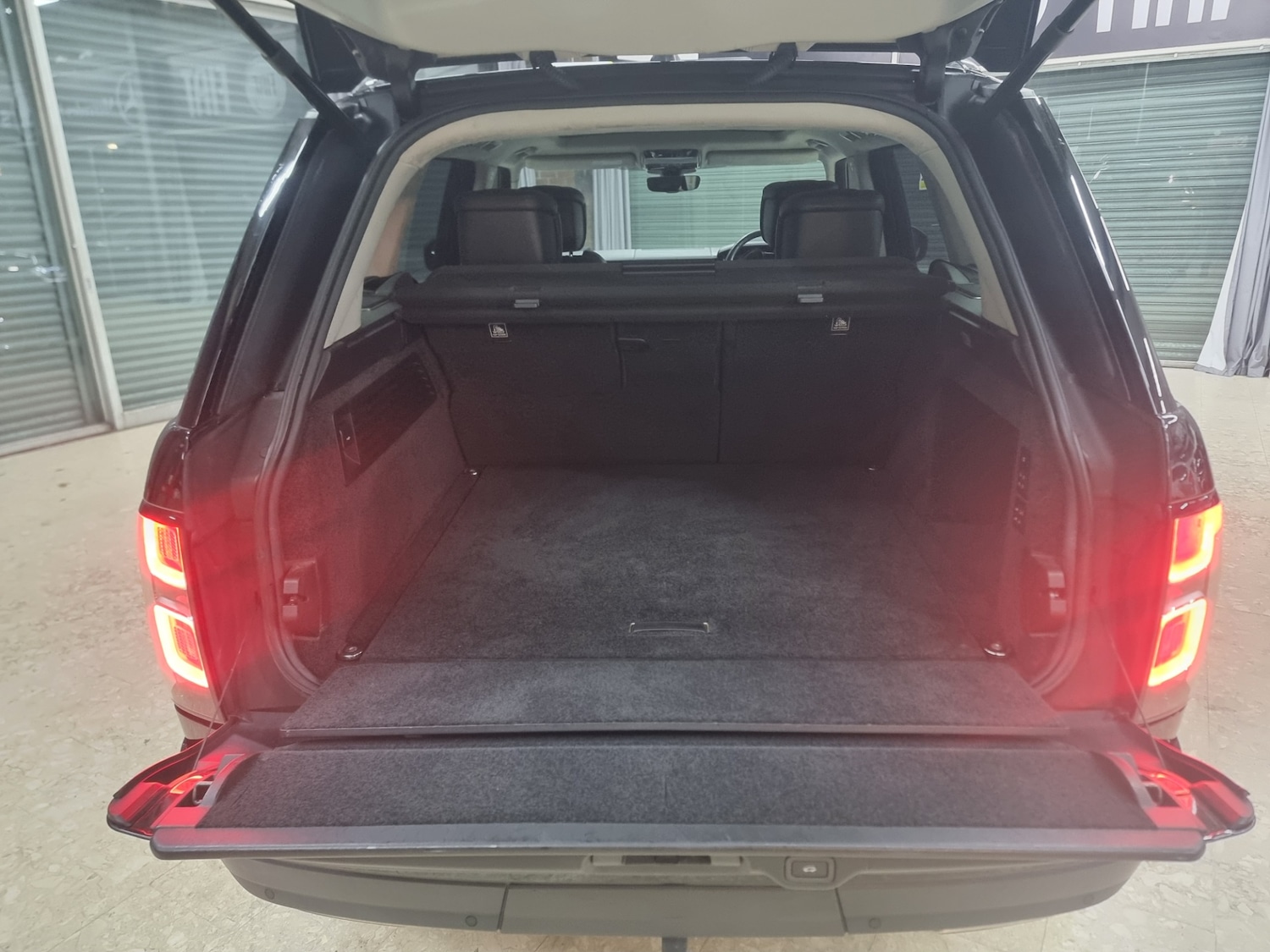 Used Land Rover Range Rover 2019 for sale - 77363549: Photo 13