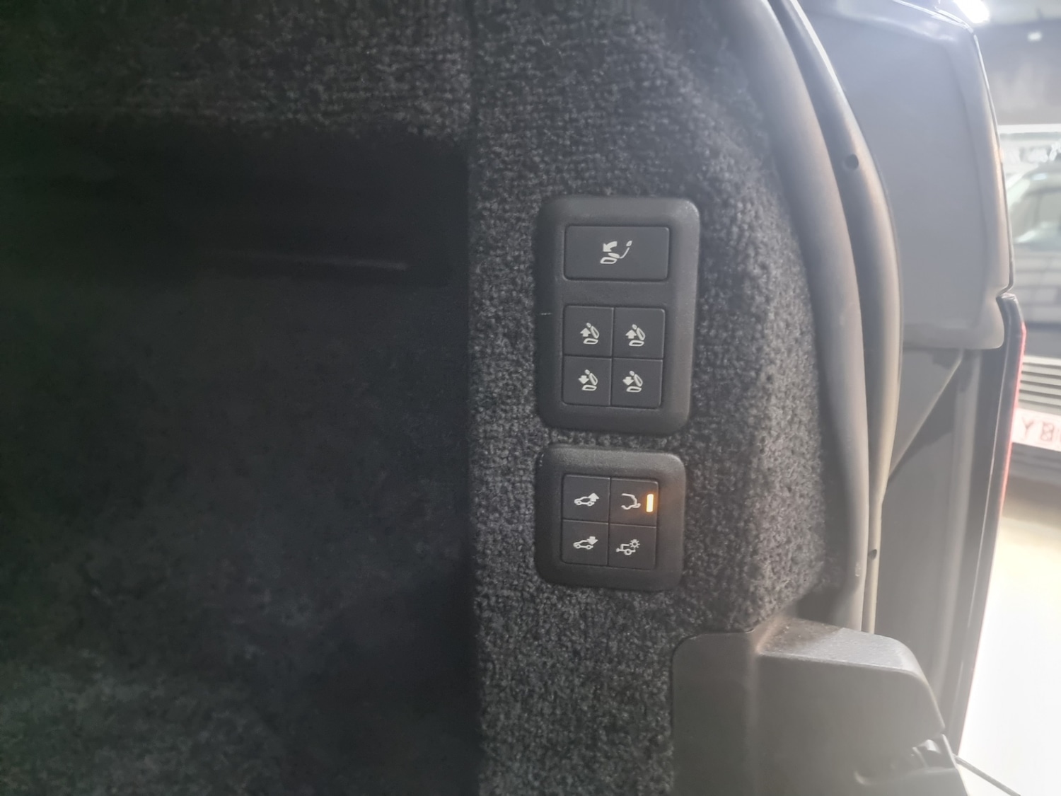 Used Land Rover Range Rover 2019 for sale - 77363549: Photo 14