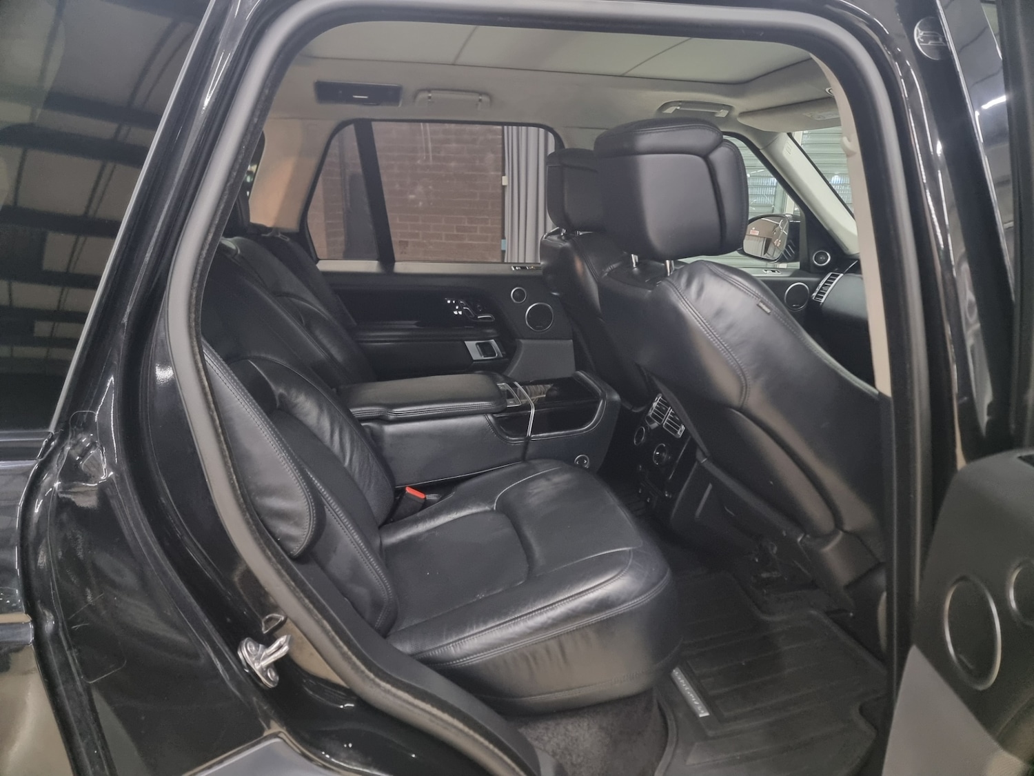 Used Land Rover Range Rover 2019 for sale - 77363549: Photo 15