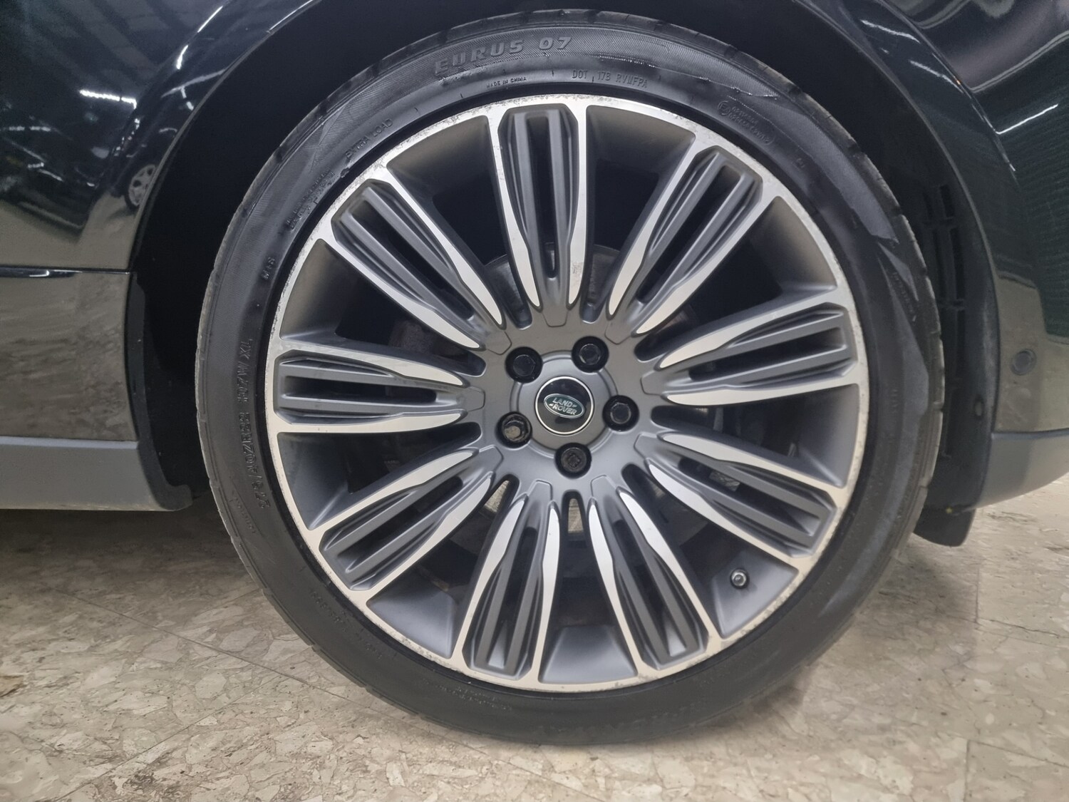 Used Land Rover Range Rover 2019 for sale - 77363549: Photo 16