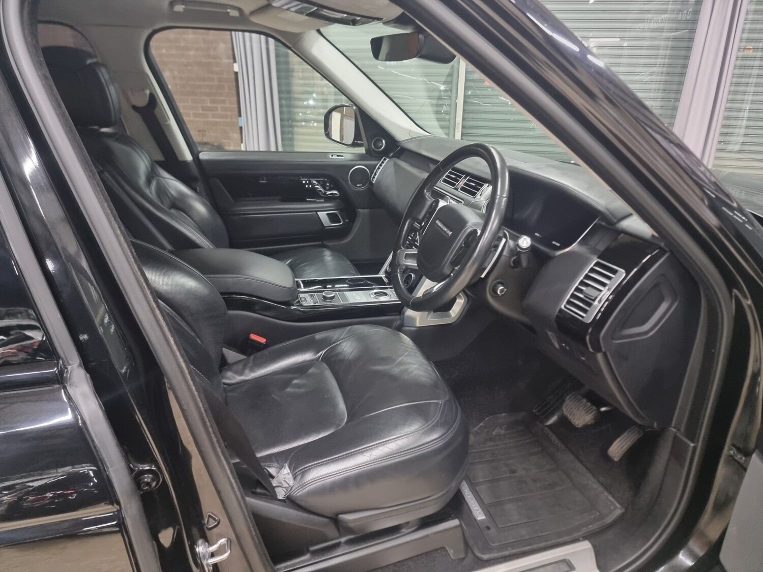 Used Land Rover Range Rover 2019 for sale - 77363549: Photo 18