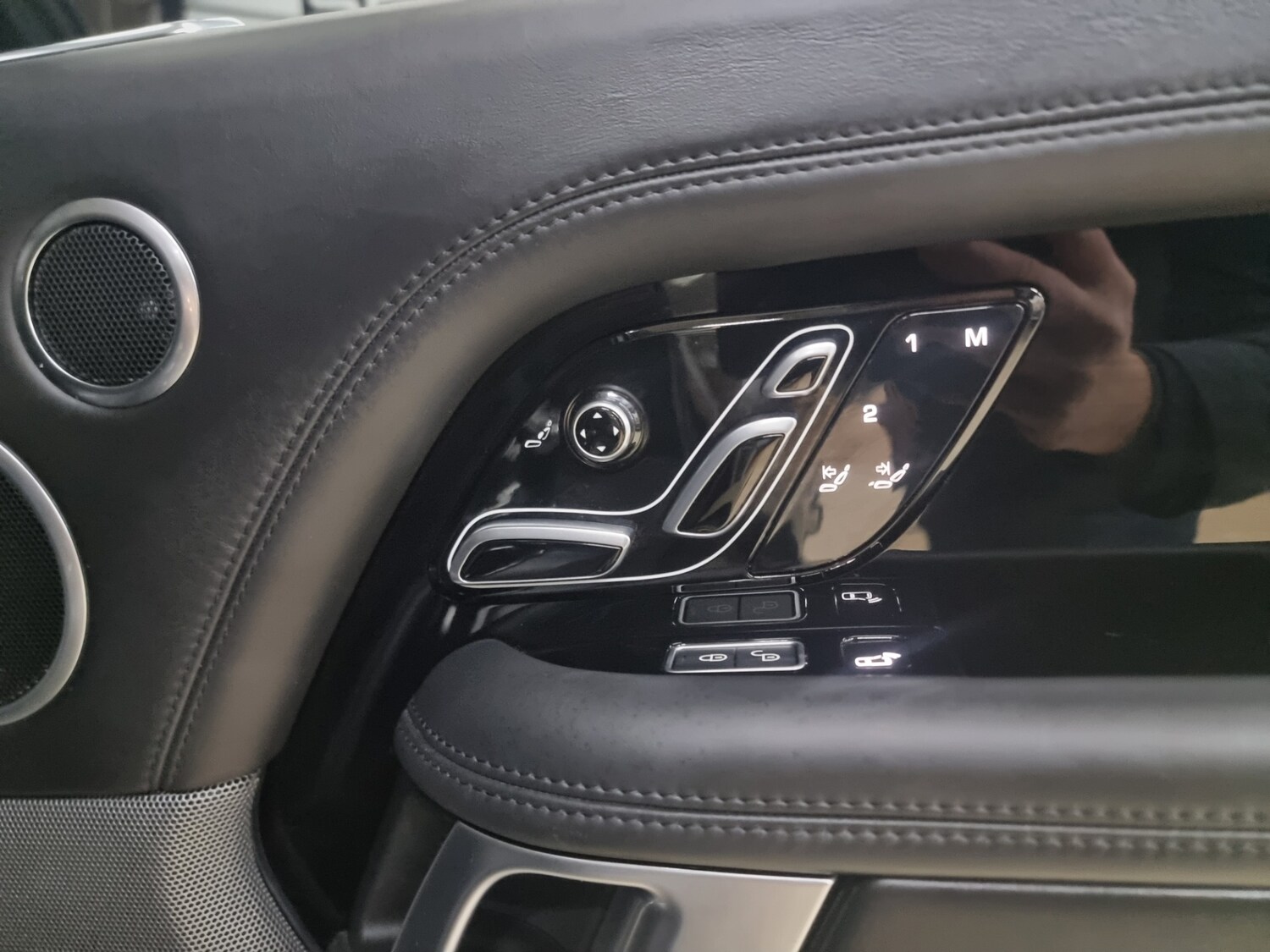 Used Land Rover Range Rover 2019 for sale - 77363549: Photo 20