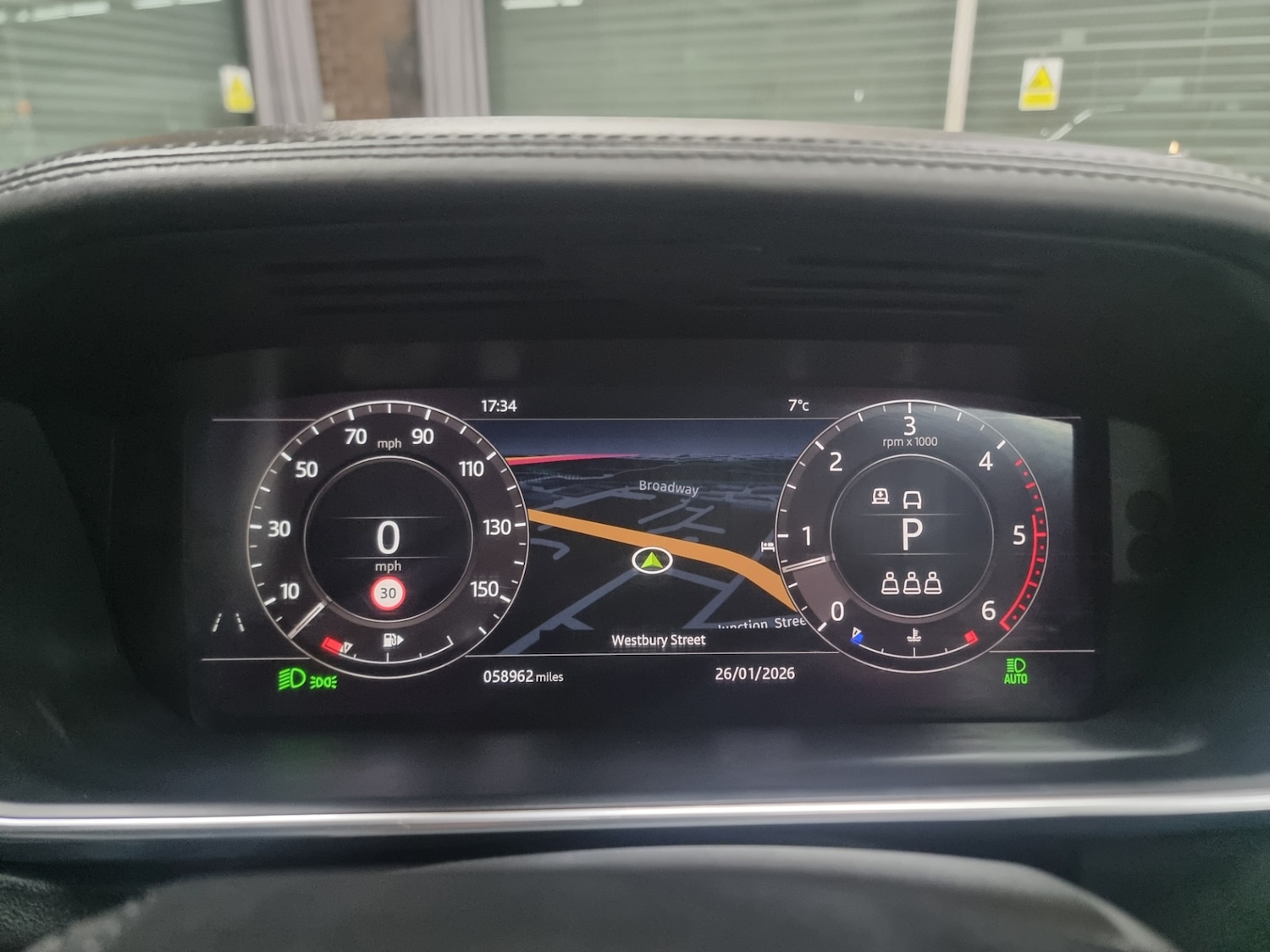 Used Land Rover Range Rover 2019 for sale - 77363549: Photo 21