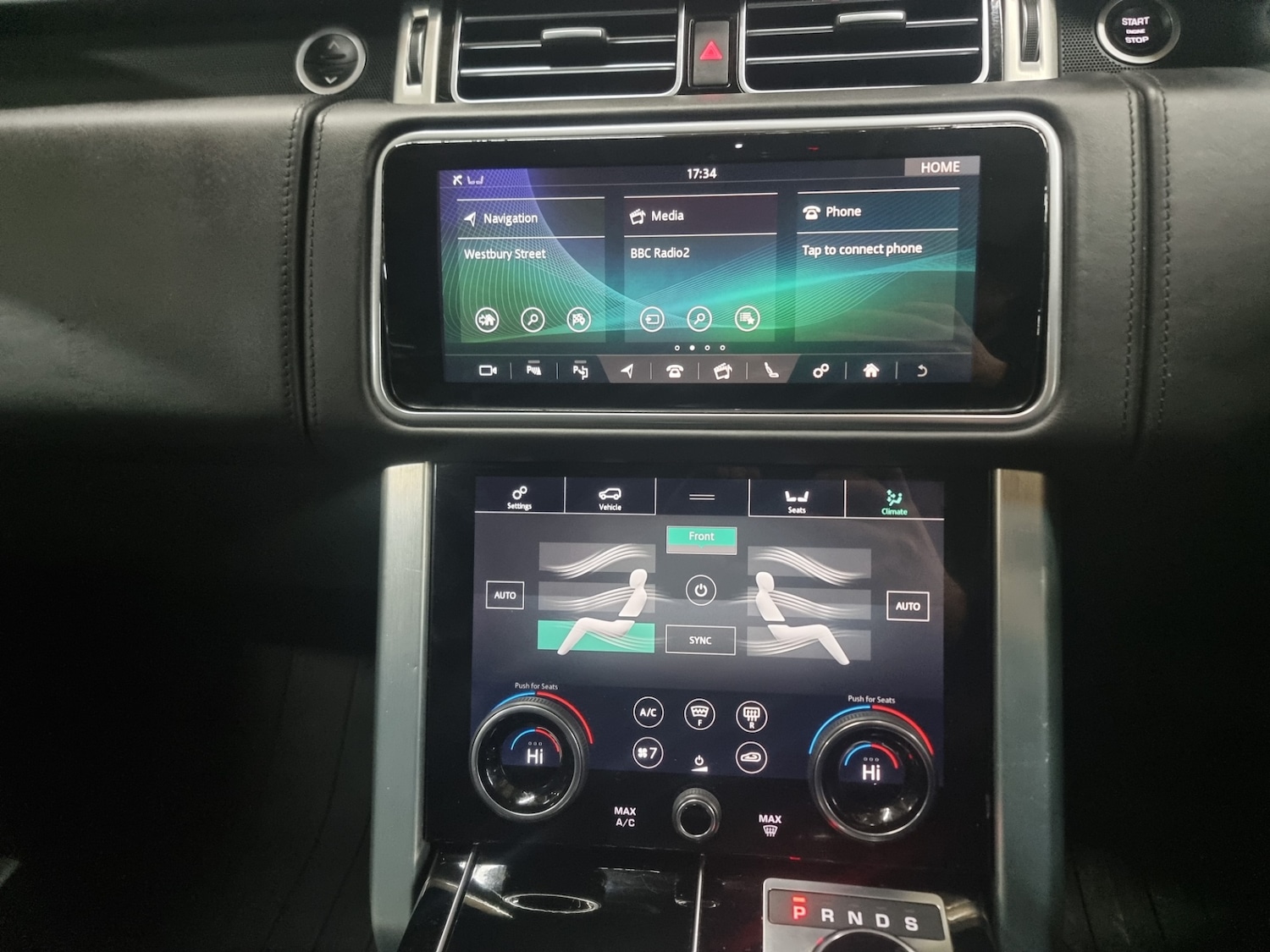 Used Land Rover Range Rover 2019 for sale - 77363549: Photo 22