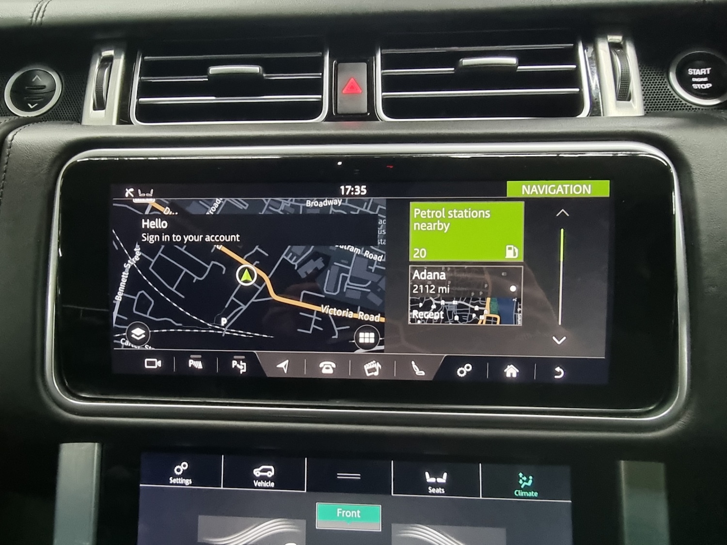 Used Land Rover Range Rover 2019 for sale - 77363549: Photo 24