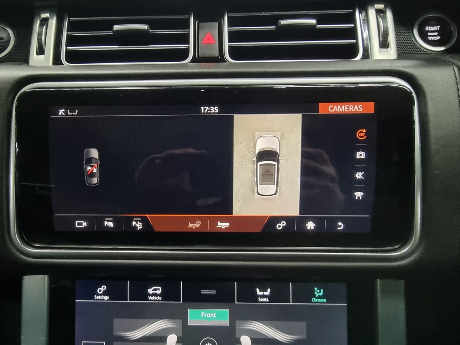 Used Land Rover Range Rover 2019 for sale - 77363549: Photo 25