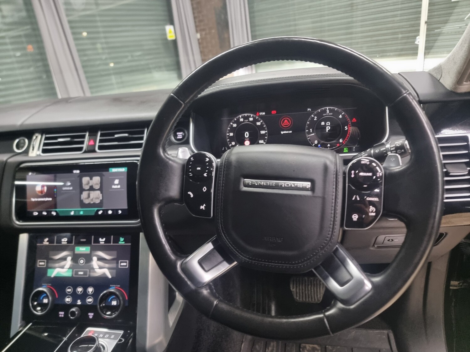 Used Land Rover Range Rover 2019 for sale - 77363549: Photo 26