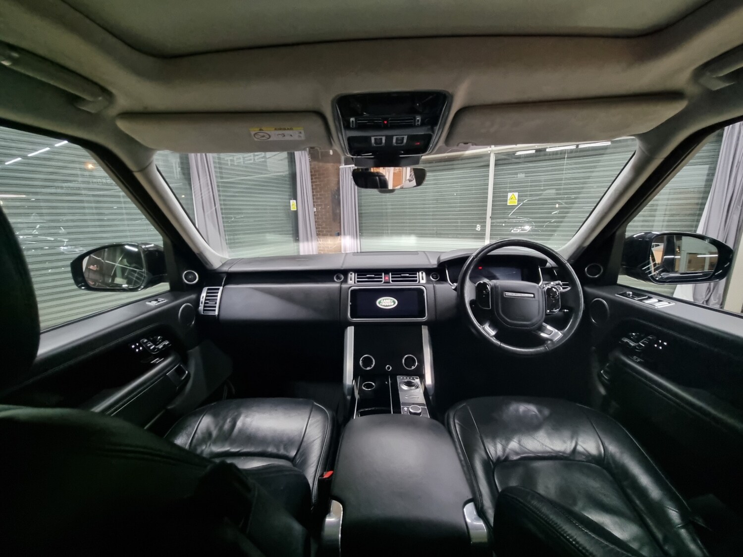 Used Land Rover Range Rover 2019 for sale - 77363549: Photo 28