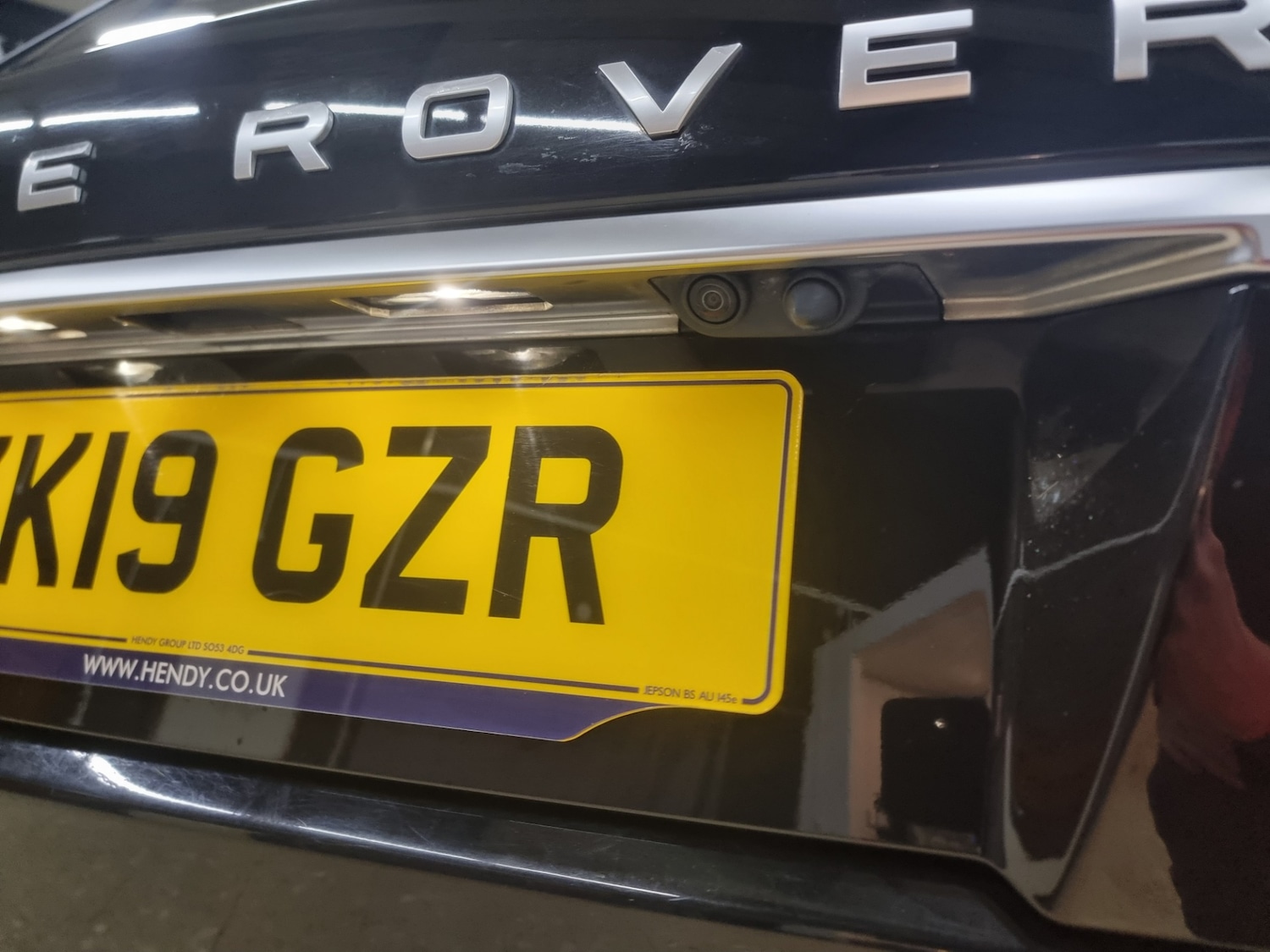 Used Land Rover Range Rover 2019 for sale - 77363549: Photo 29