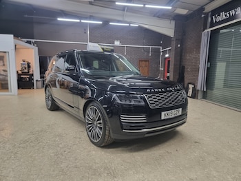 Used Land Rover Range Rover 2019 for sale - 77363549: Photo