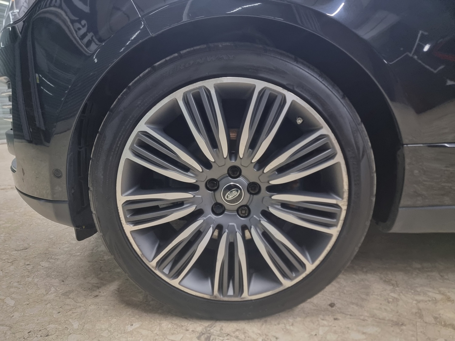 Used Land Rover Range Rover 2019 for sale - 77363549: Photo 9