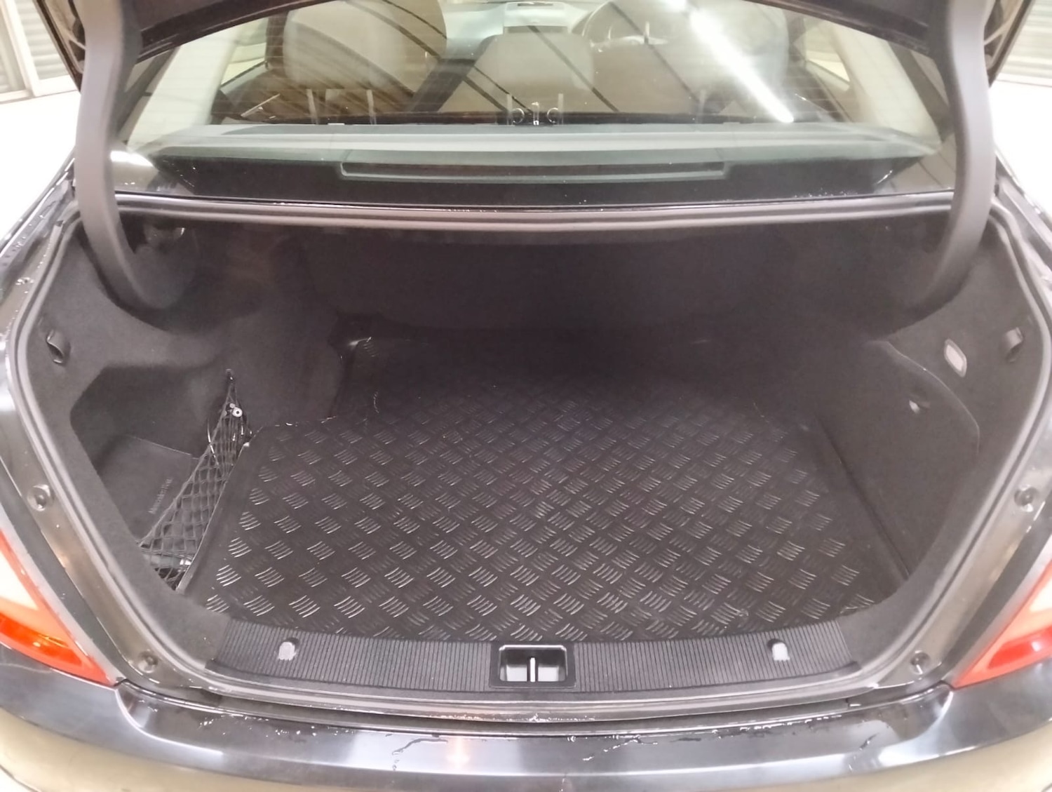 Used Mercedes-Benz C Class 2011 for sale - 76551162: Photo 14