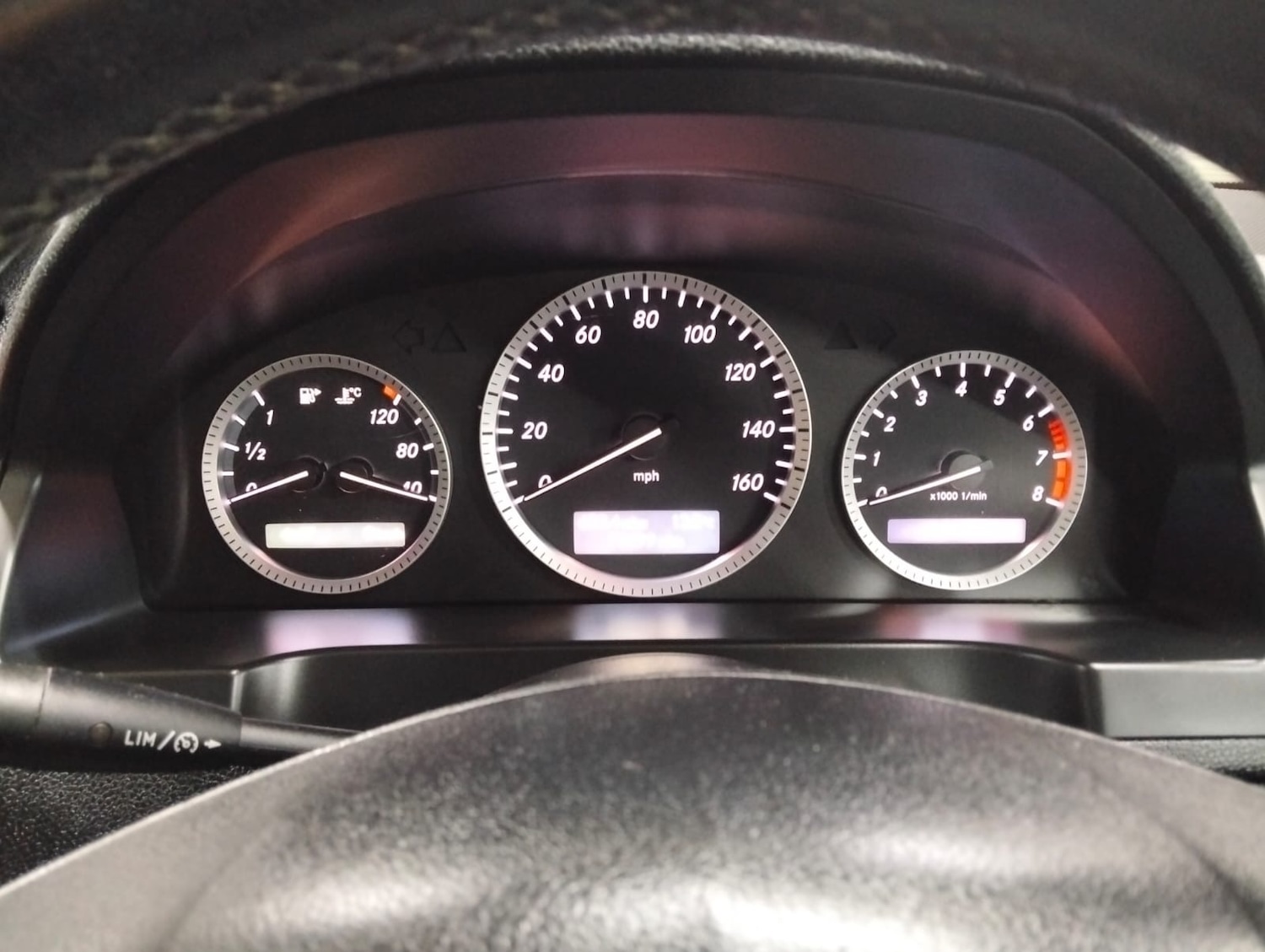 Used Mercedes-Benz C Class 2011 for sale - 76551162: Photo 19