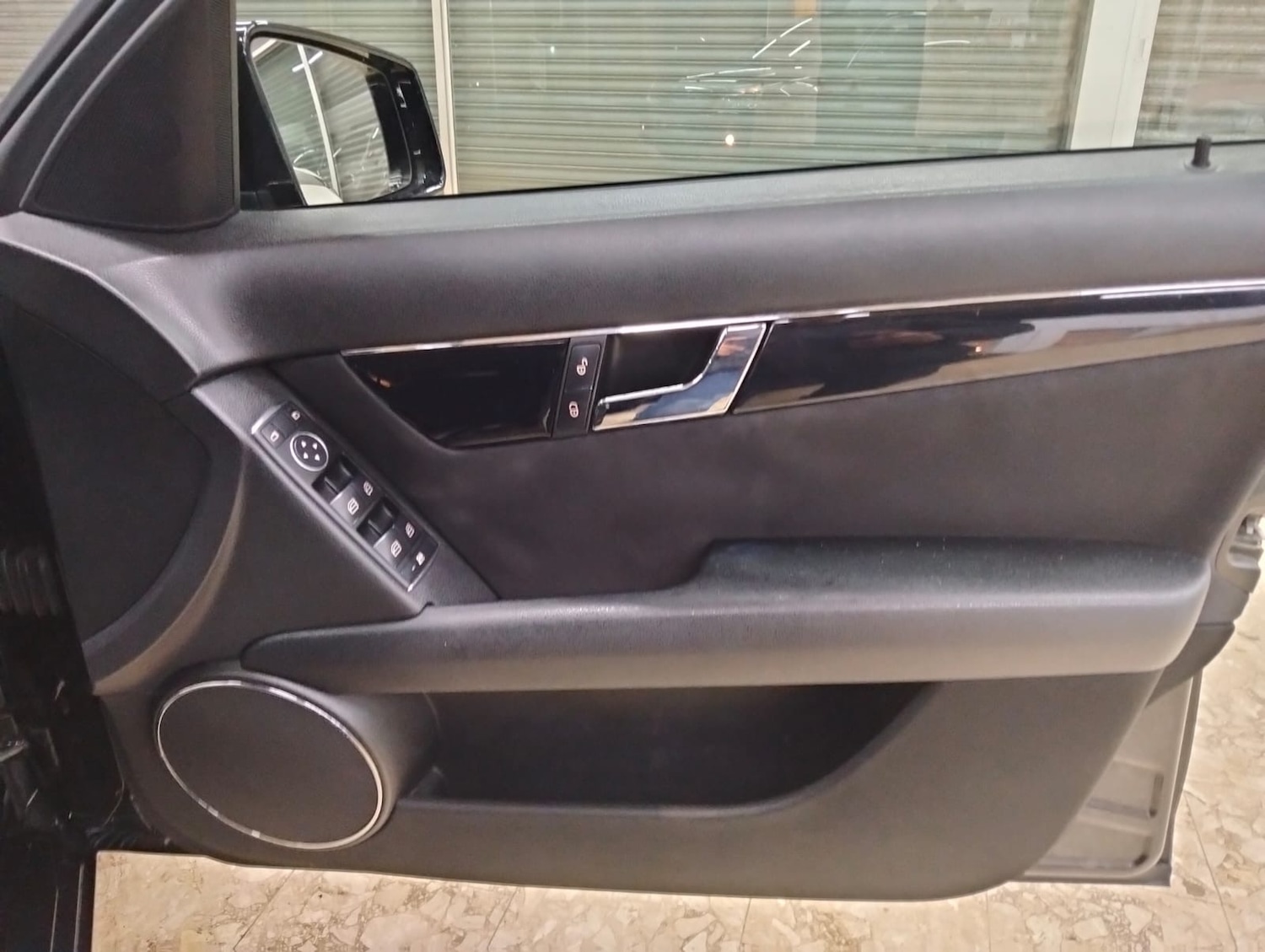 Used Mercedes-Benz C Class 2011 for sale - 76551162: Photo 21