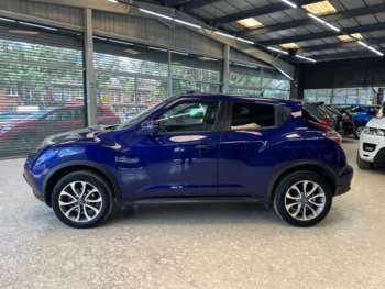 Used Nissan Juke 2019 for sale - 75152821: Photo