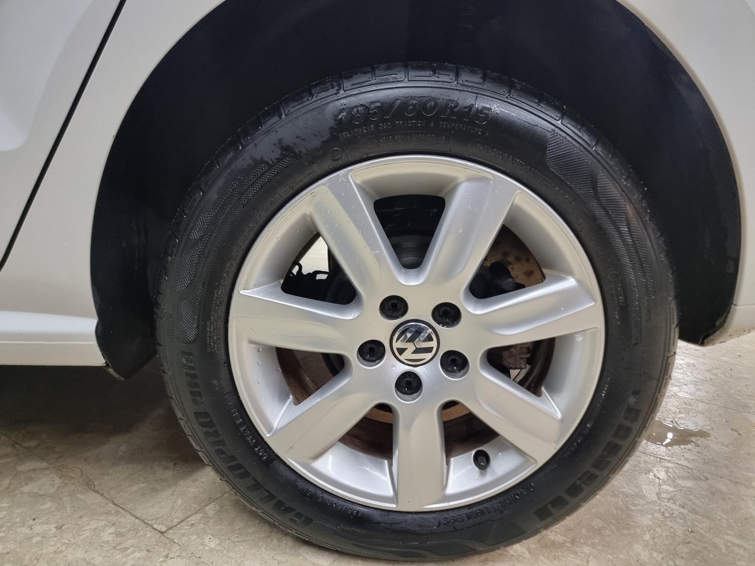 Used Volkswagen Polo 2012 for sale - 76933612: Photo 10