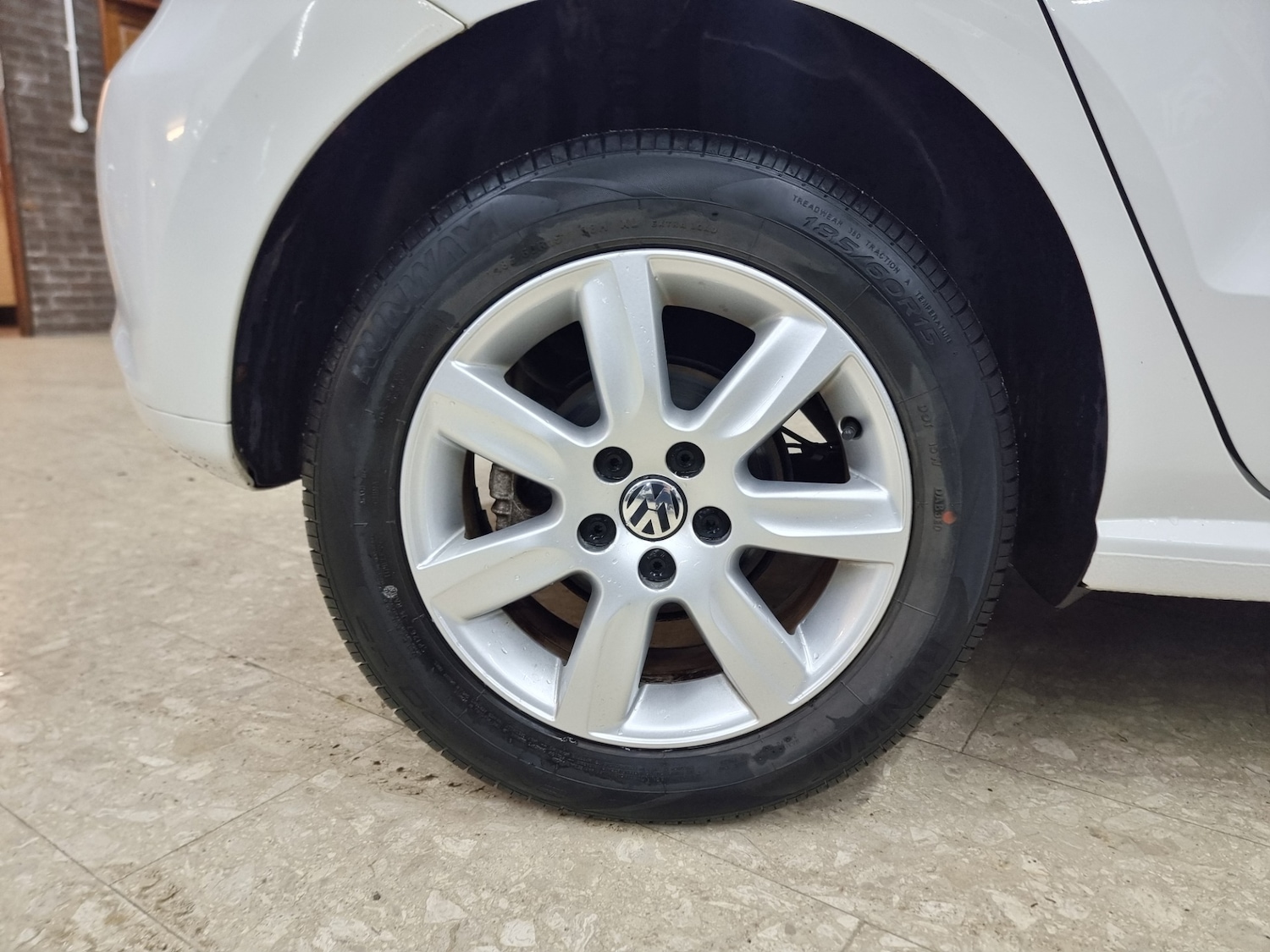 Used Volkswagen Polo 2012 for sale - 76933612: Photo 14