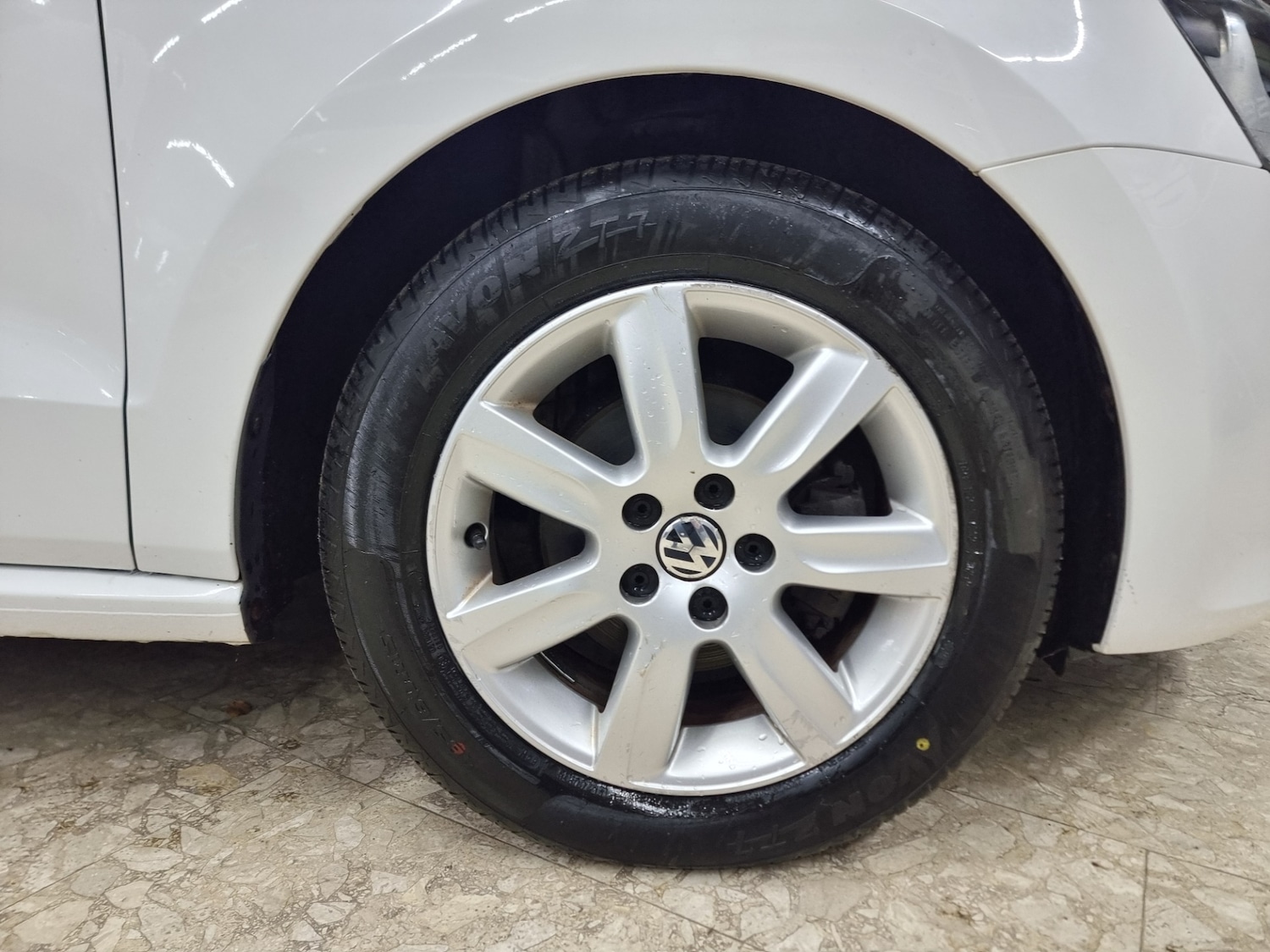 Used Volkswagen Polo 2012 for sale - 76933612: Photo 15