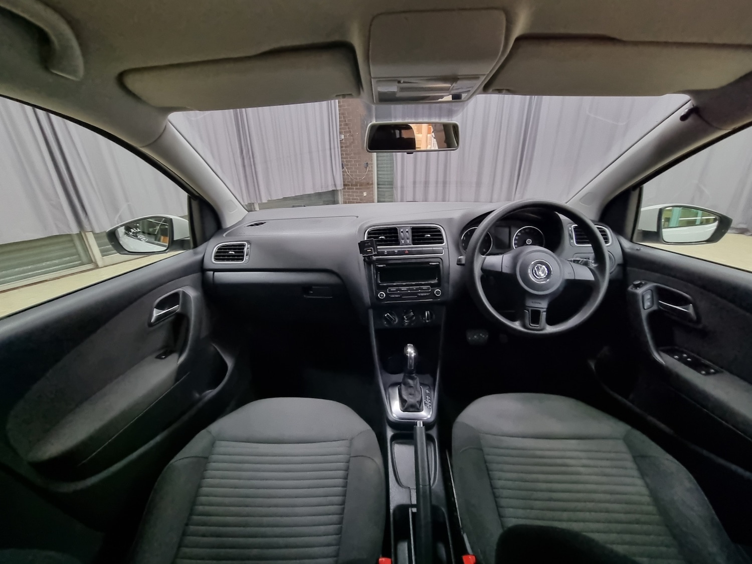 Used Volkswagen Polo 2012 for sale - 76933612: Photo 17