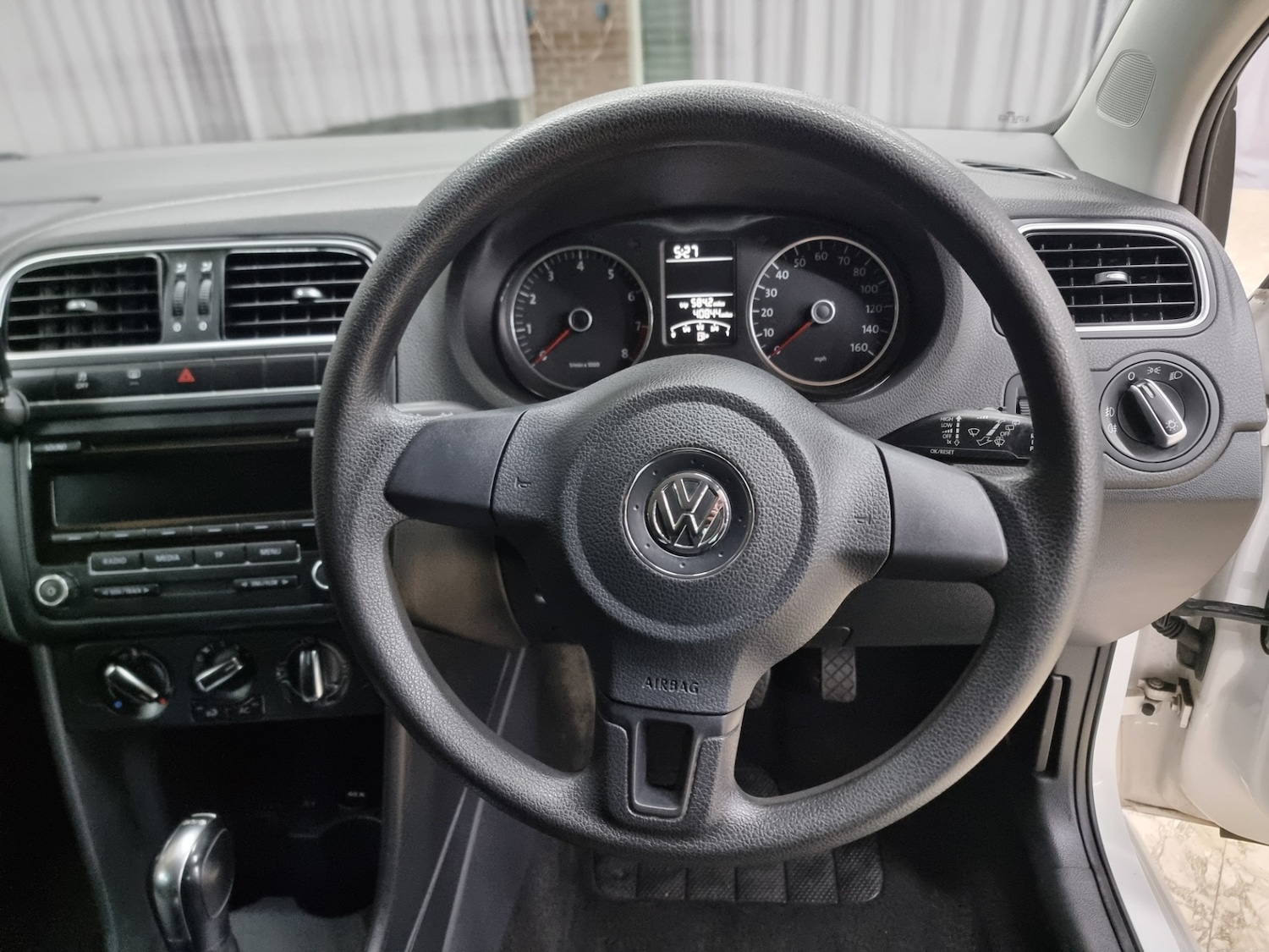 Used Volkswagen Polo 2012 for sale - 76933612: Photo 19