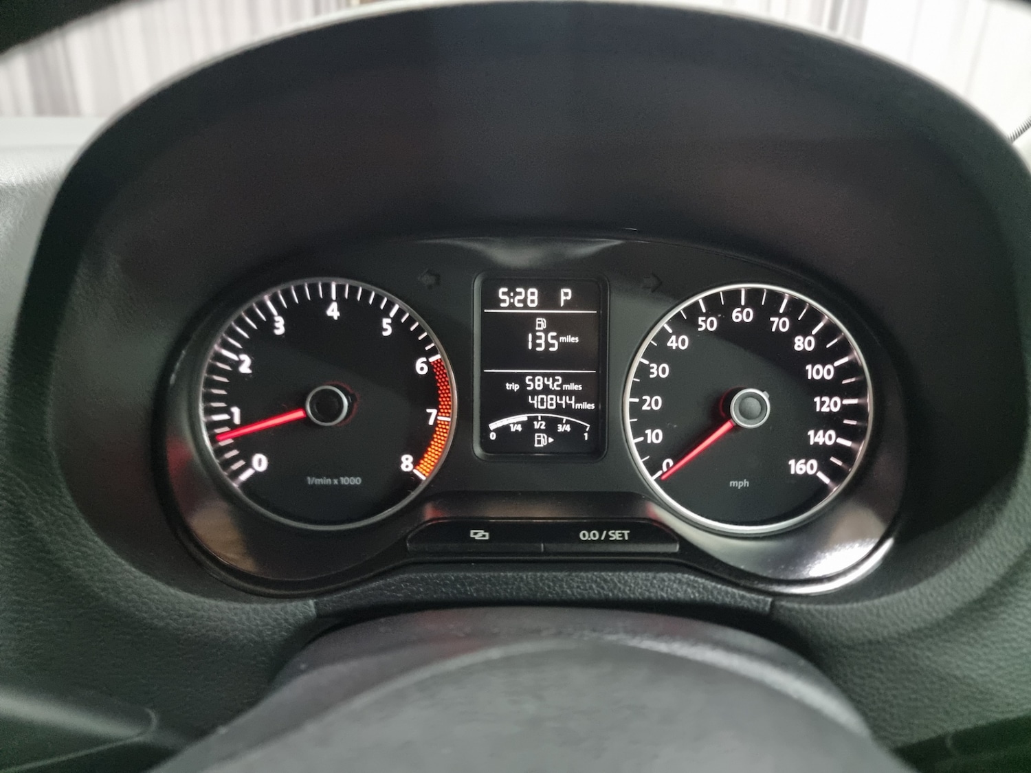 Used Volkswagen Polo 2012 for sale - 76933612: Photo 21