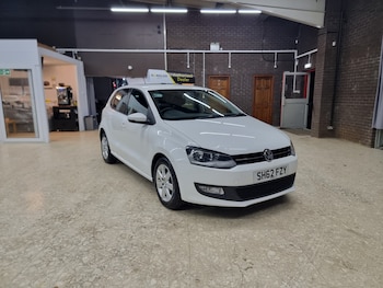 Used Volkswagen Polo 2012 for sale - 76933612: Photo