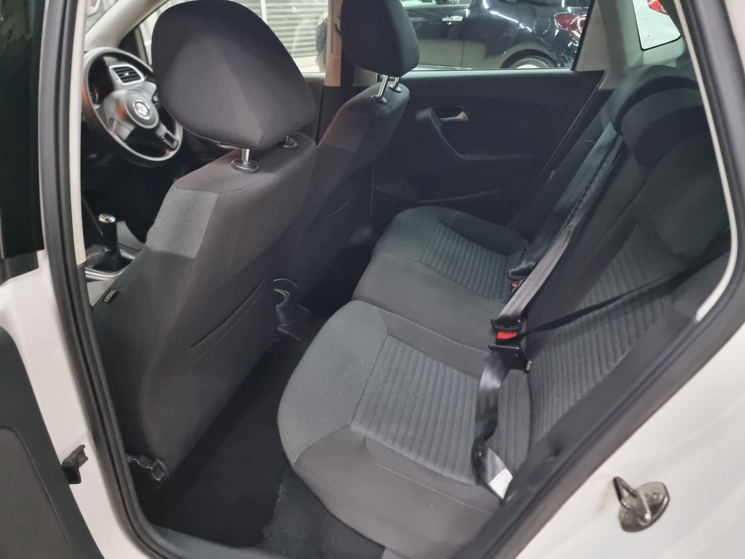 Used Volkswagen Polo 2012 for sale - 77555151: Photo 12