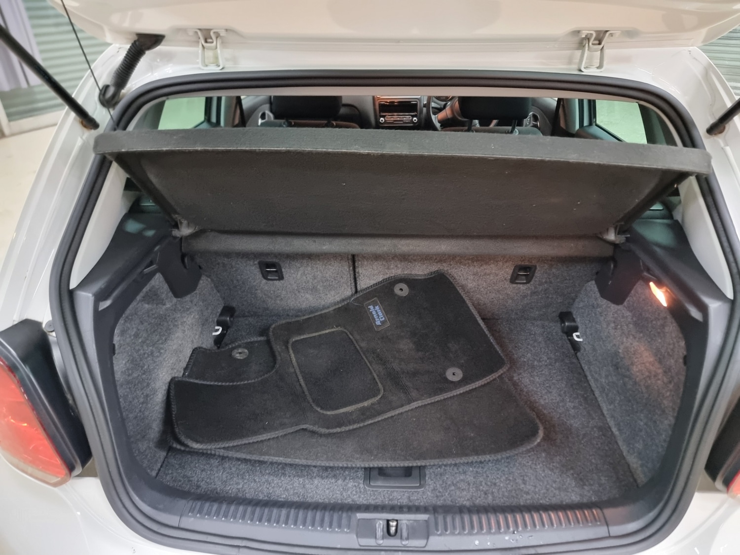 Used Volkswagen Polo 2012 for sale - 77555151: Photo 14