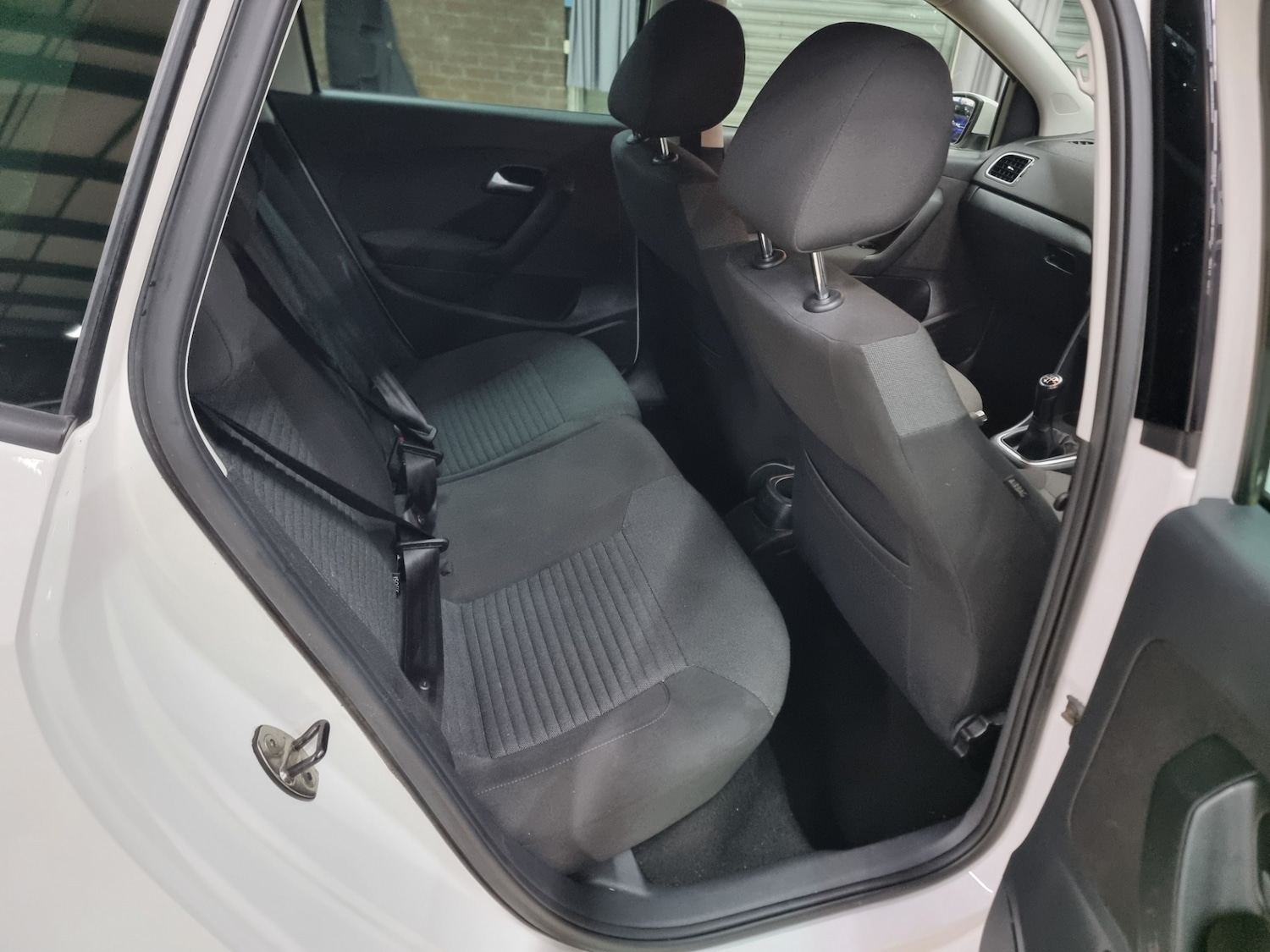 Used Volkswagen Polo 2012 for sale - 77555151: Photo 15