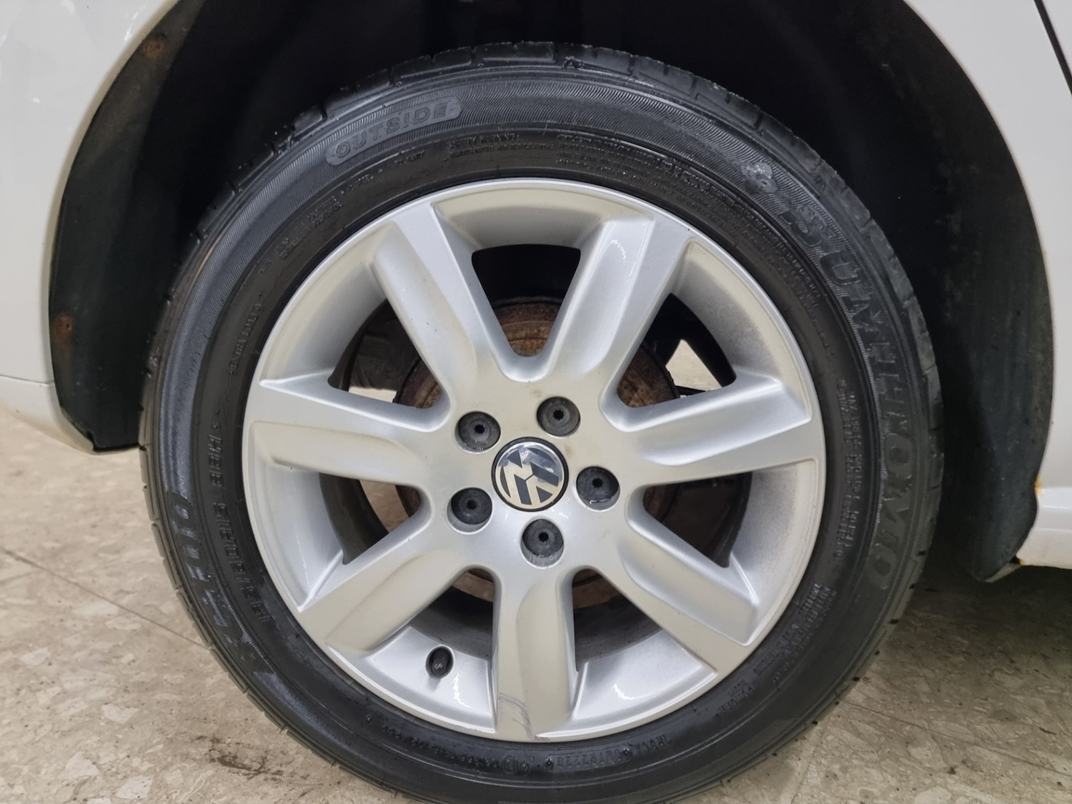 Used Volkswagen Polo 2012 for sale - 77555151: Photo 17