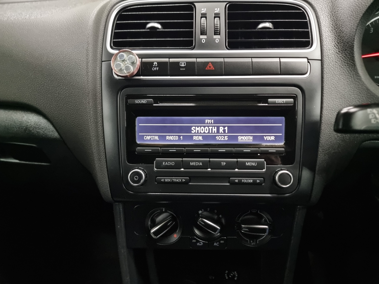 Used Volkswagen Polo 2012 for sale - 77555151: Photo 20