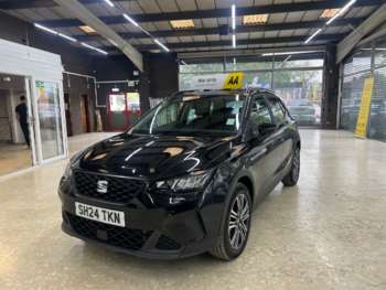 2024 (24) - 1.0 TSI 115 SE Technology 5dr DSG