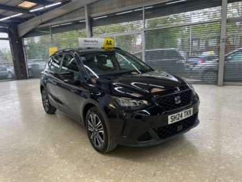 Used SEAT Arona 2024 for sale - 74595940: Photo