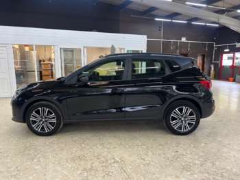 Used SEAT Arona 2024 for sale - 74595940: Photo